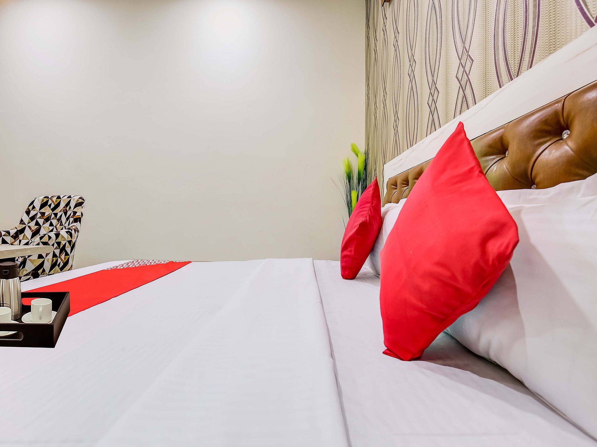 Hotel O Sky Land Classic 3