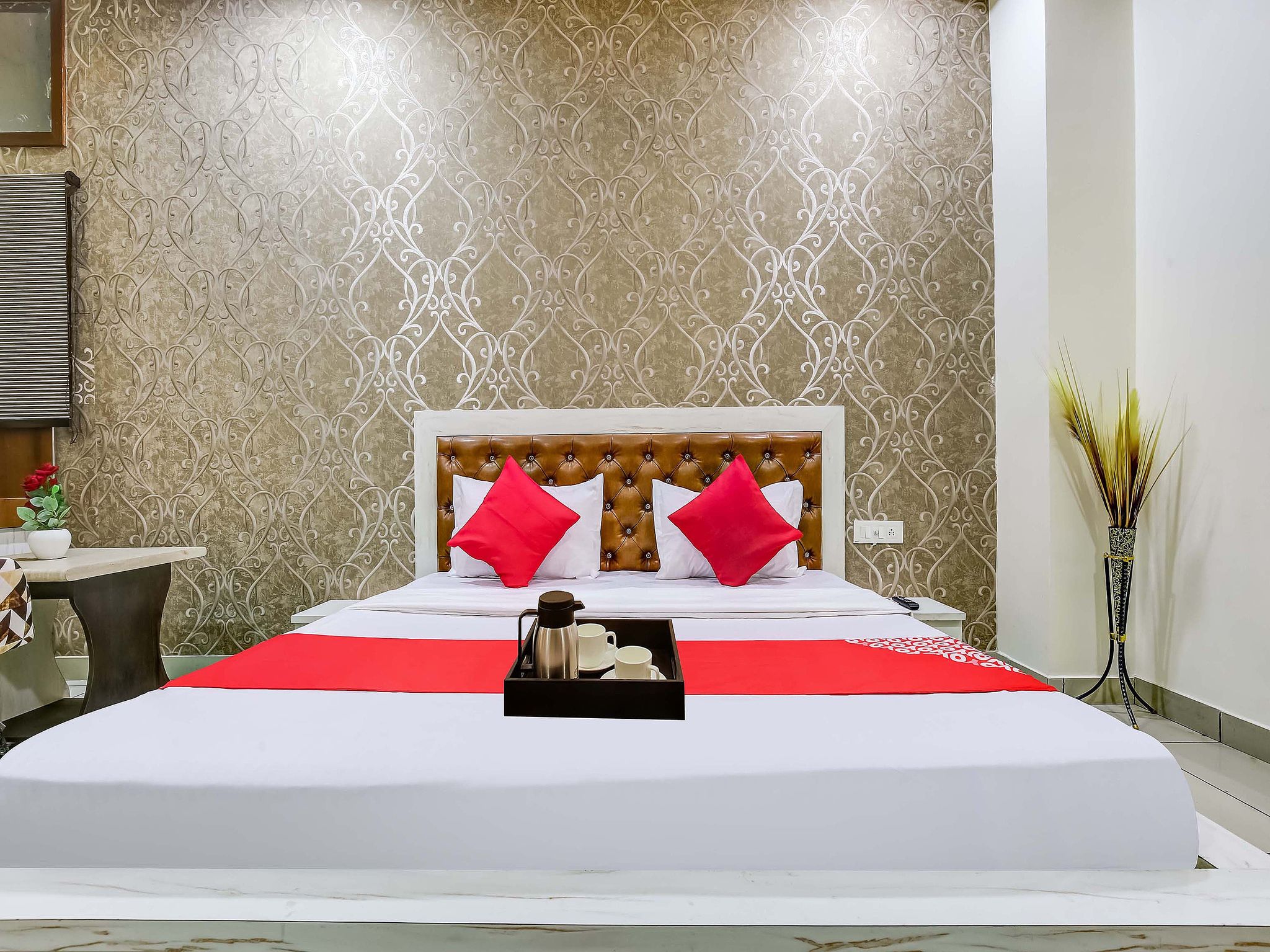 Hotel O Sky Land Classic 12