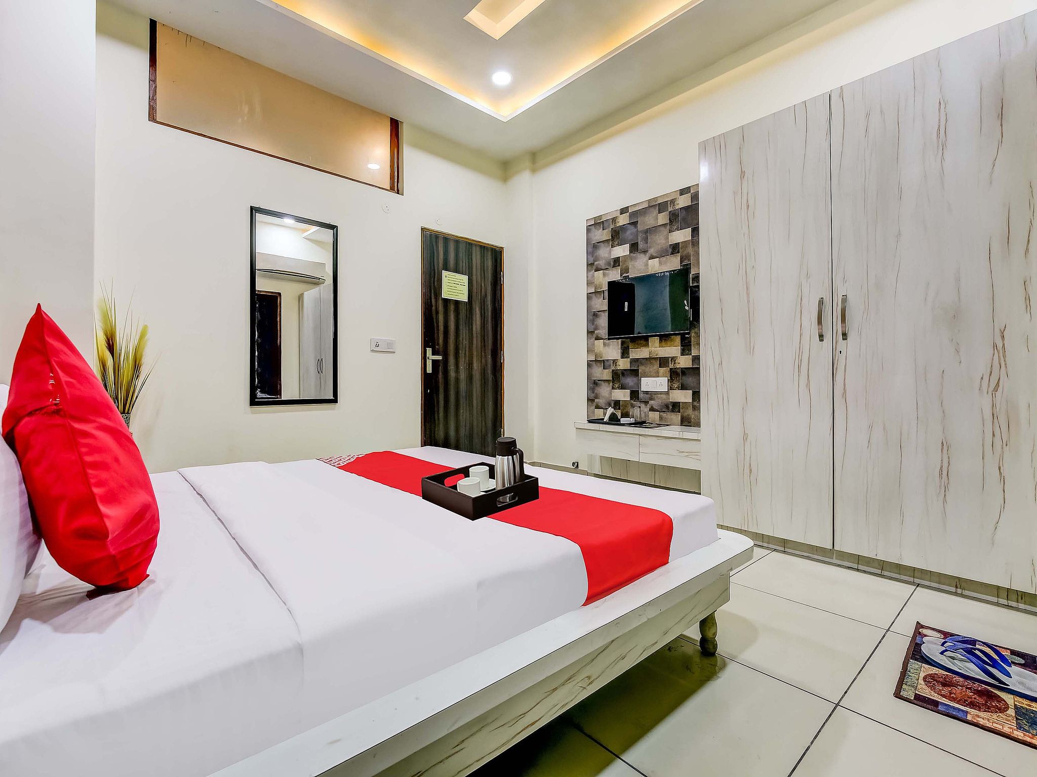 Hotel O Sky Land Classic 5