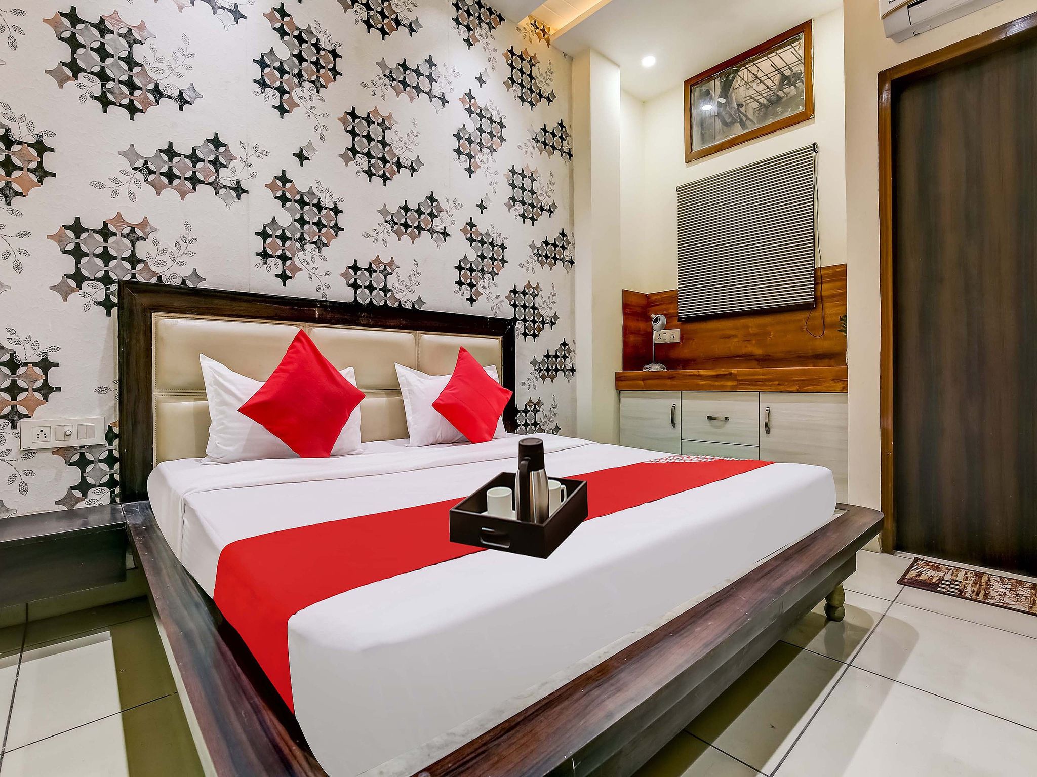 Hotel O Sky Land Classic 9