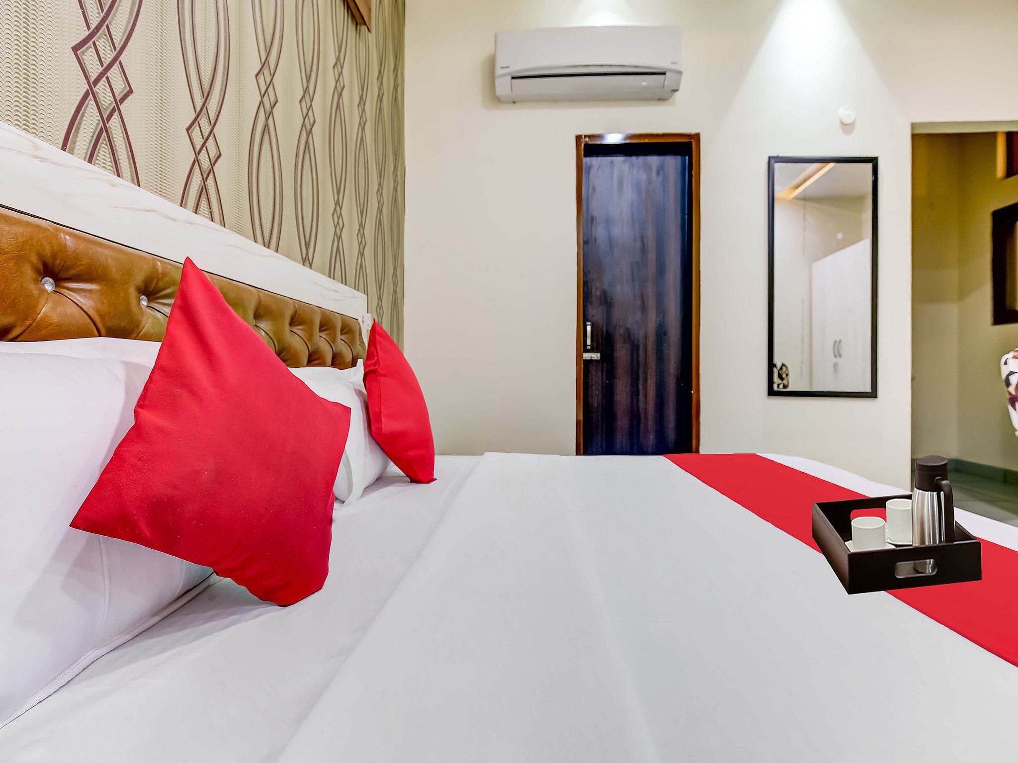 Hotel O Sky Land Classic 14