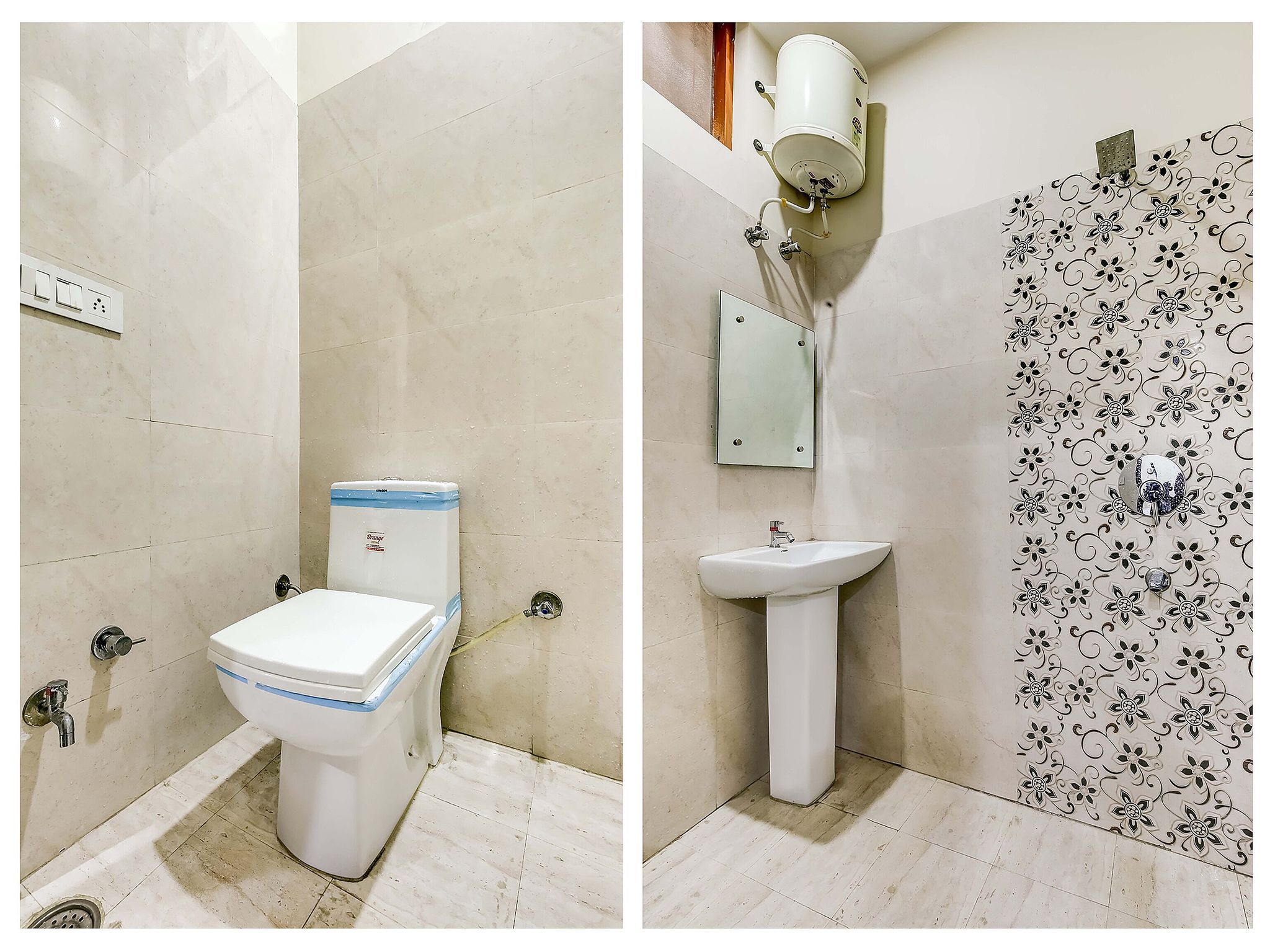 Hotel O Sky Land Classic 22