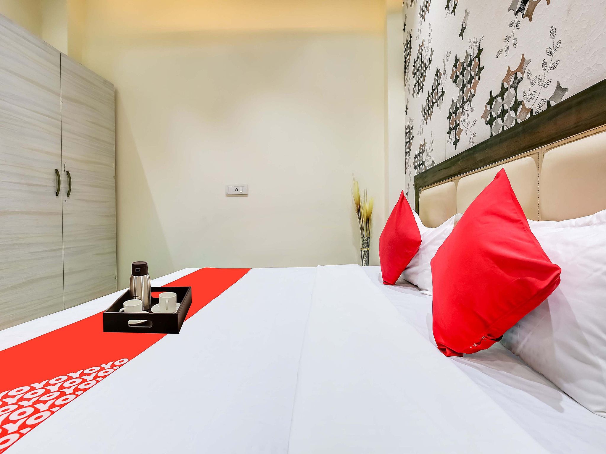 Hotel O Sky Land Classic 4