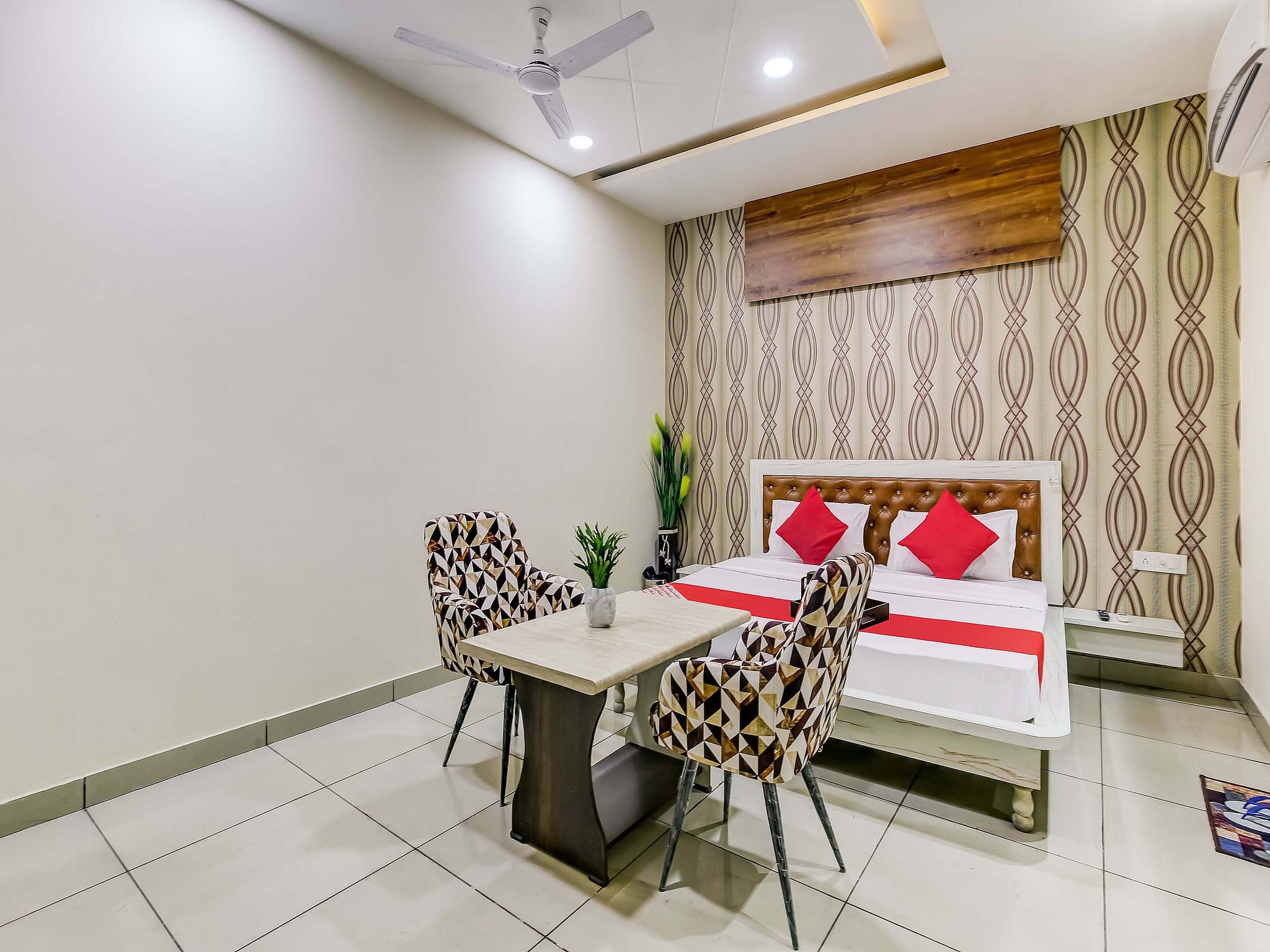 Hotel O Sky Land Classic 18