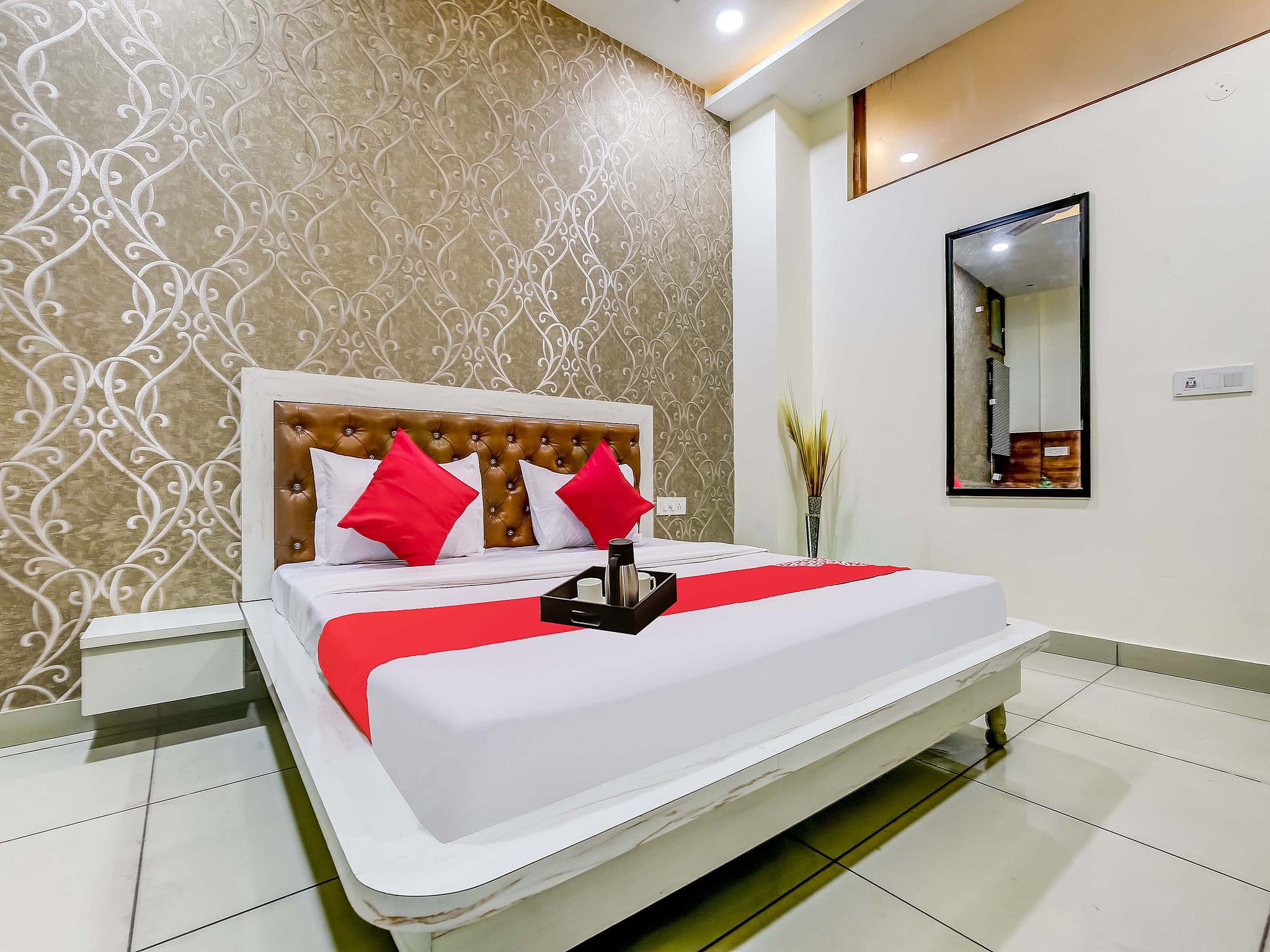 Hotel O Sky Land Classic 19