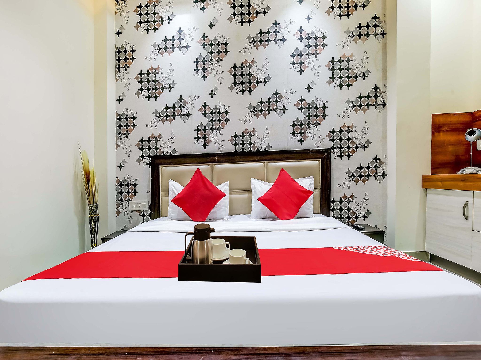 Hotel O Sky Land Classic 8