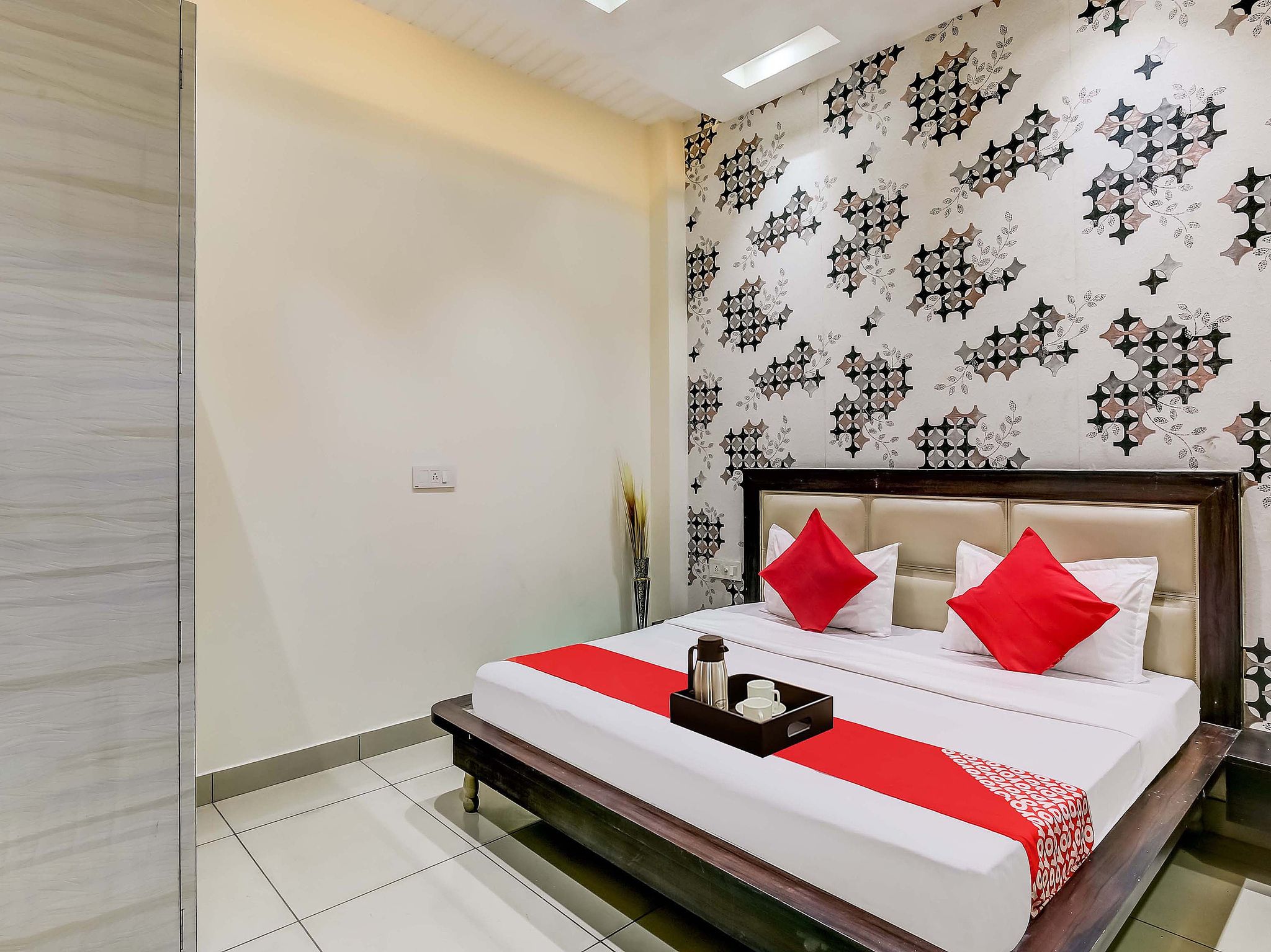 Hotel O Sky Land Classic 11