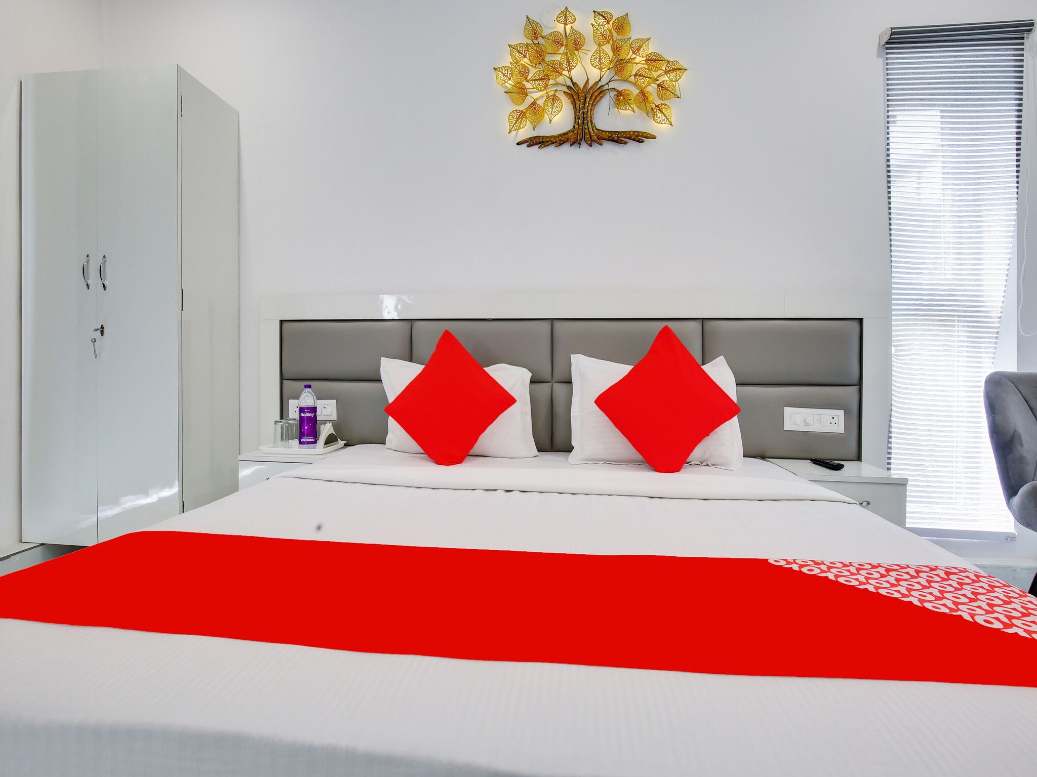 Hotel O Sky White House Classic 6