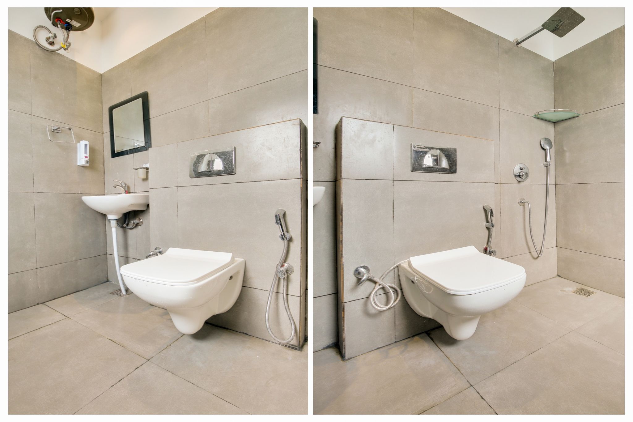 Hotel O Sky White House Classic 17