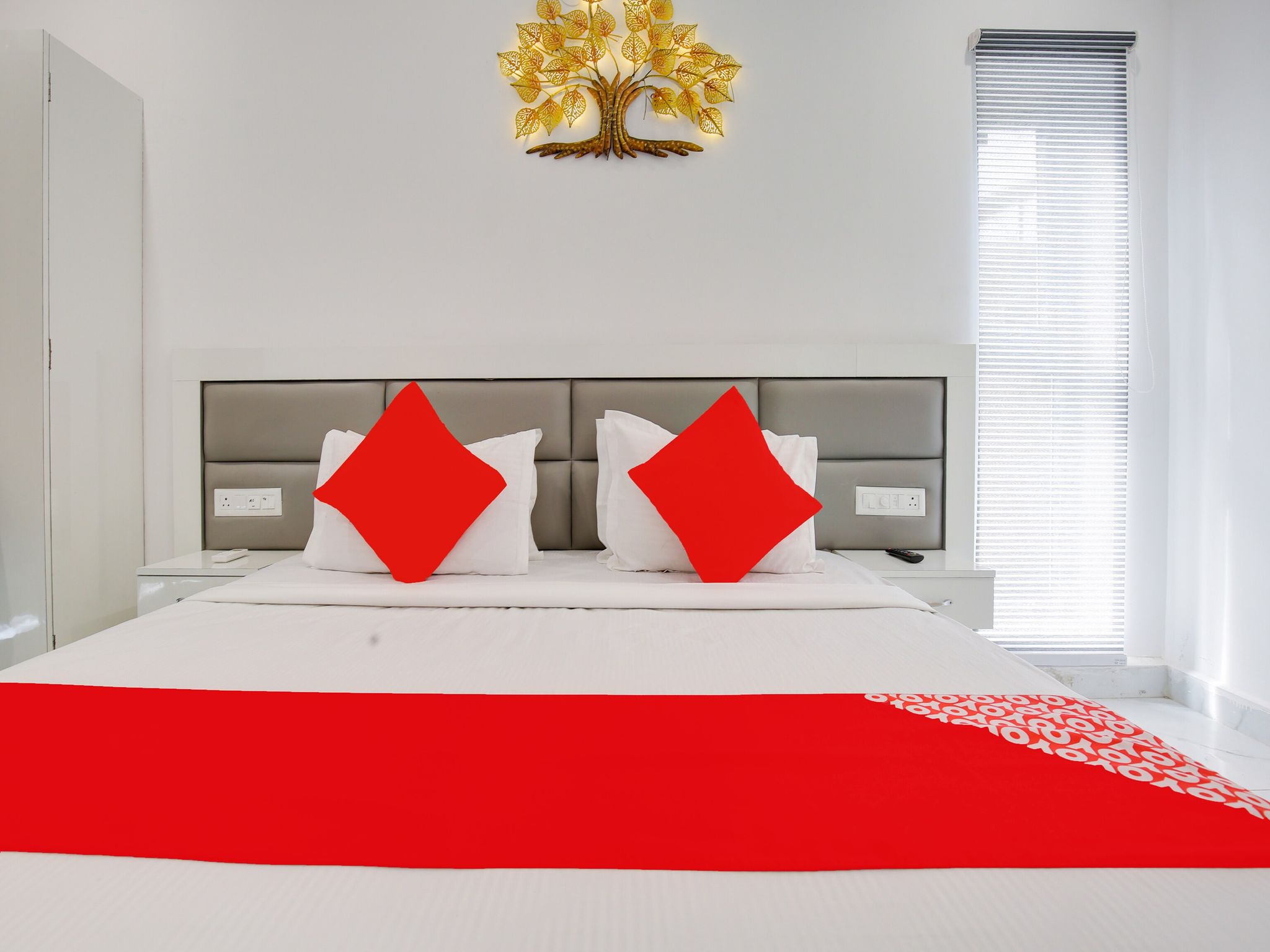 Hotel O Sky White House Classic 11