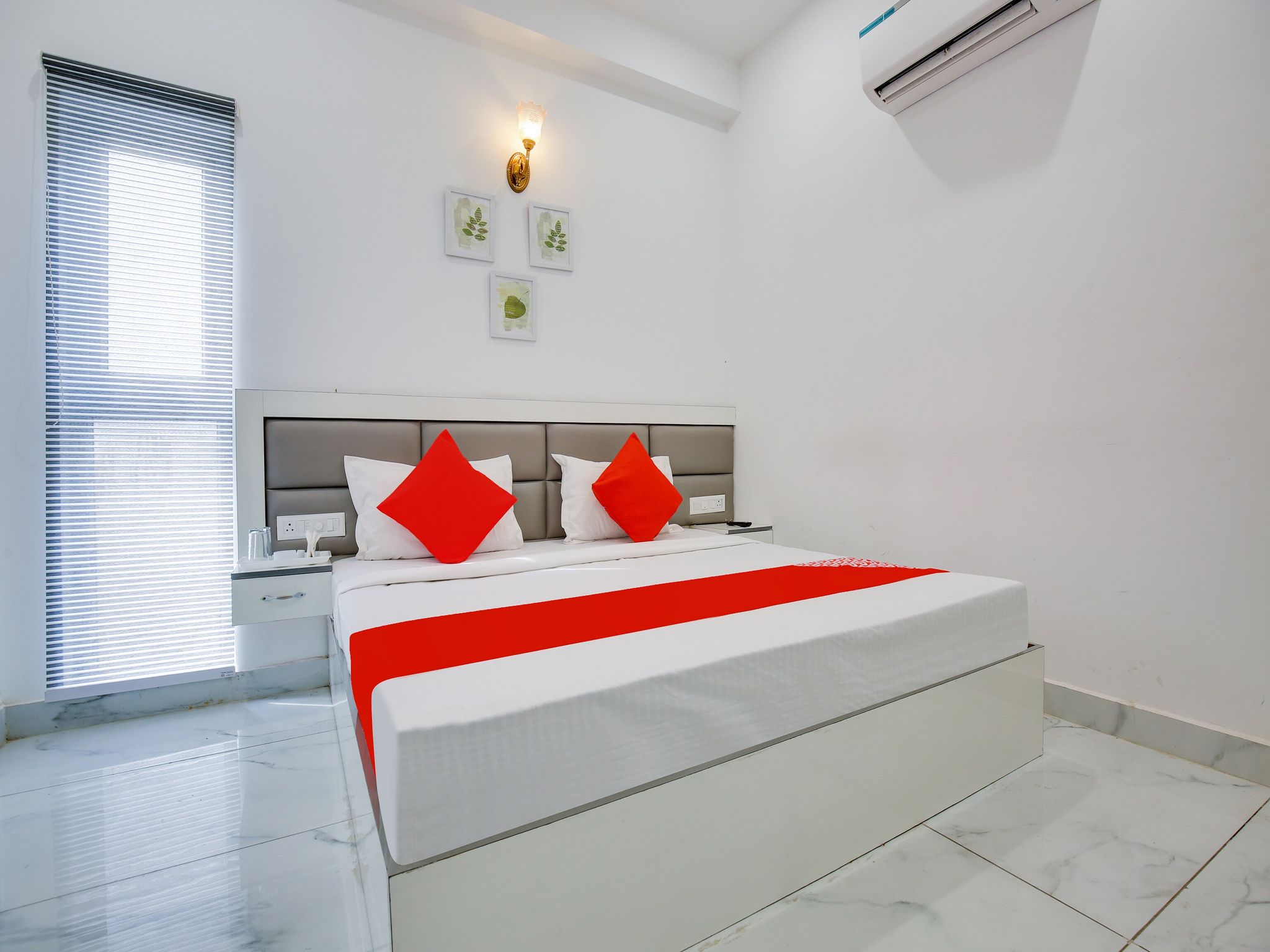 Hotel O Sky White House Classic 2