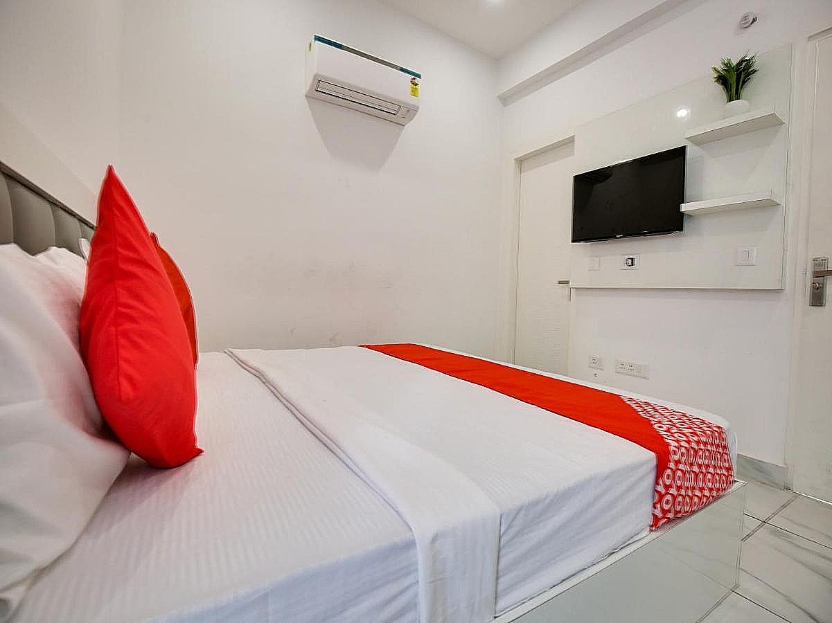 Classic Triple Room