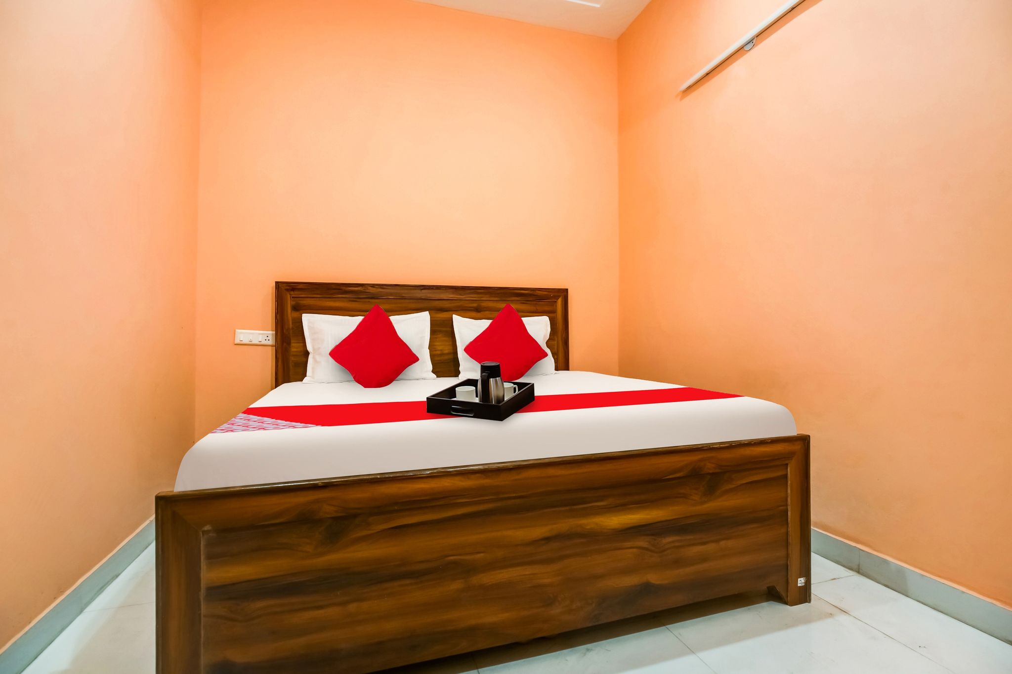 Hotel O Green City Dhakoli Formerly Swagat Classic