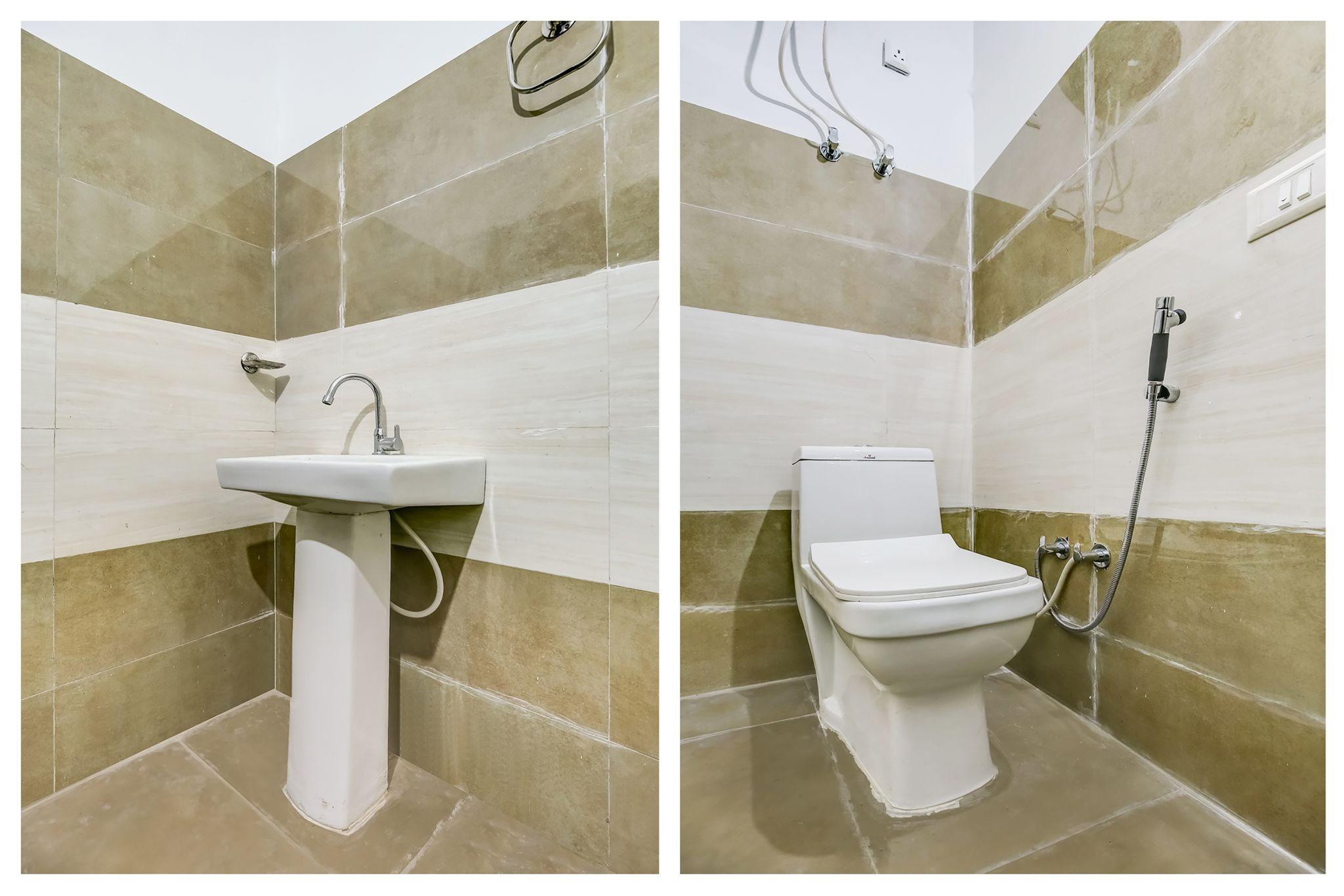 Hotel O Green City Dhakoli Formerly Swagat Classic 4