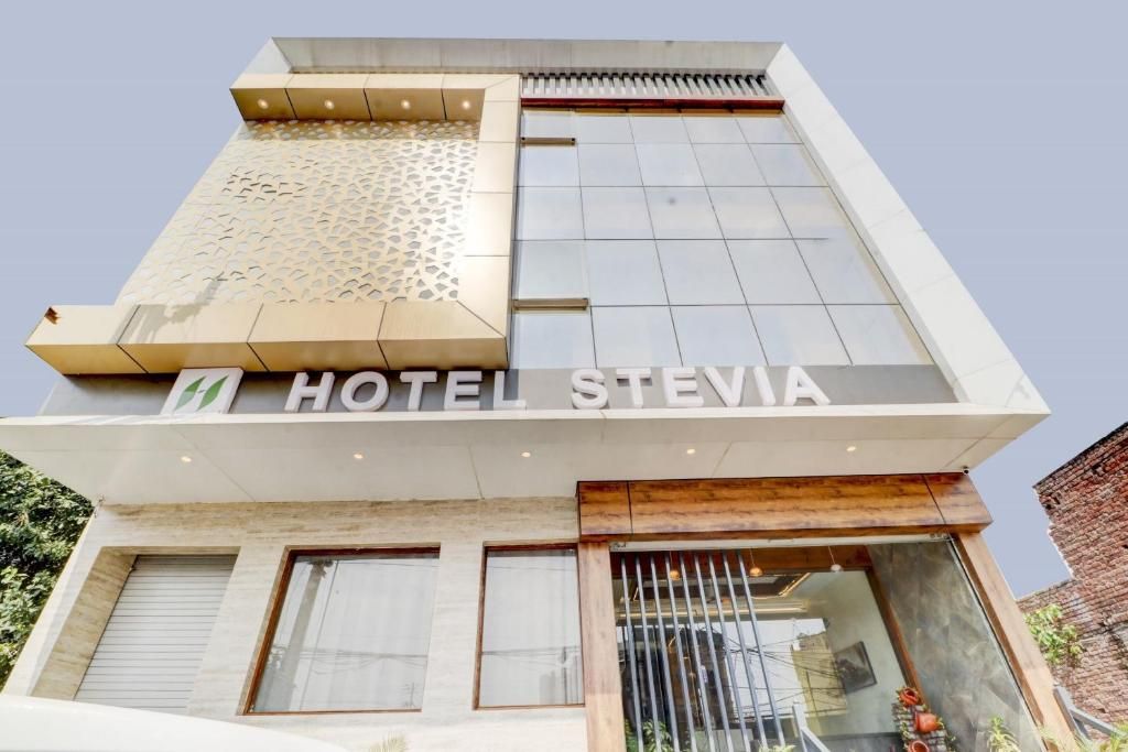 Hotel O Stevia