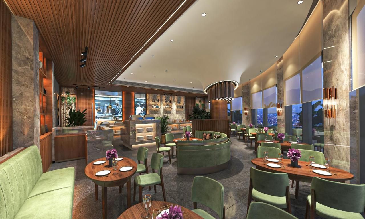 Food & Dining
