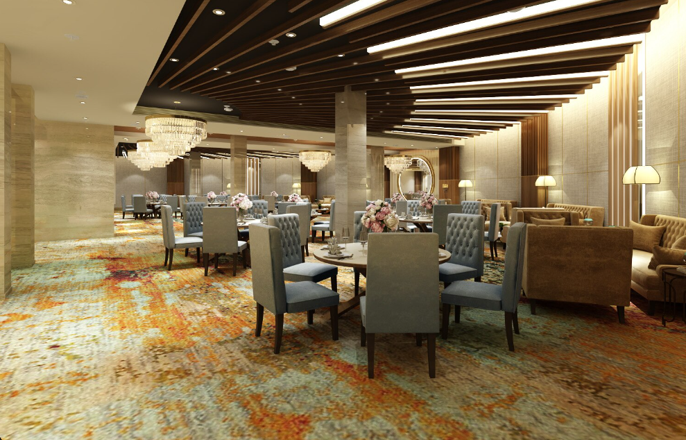 Food & Dining