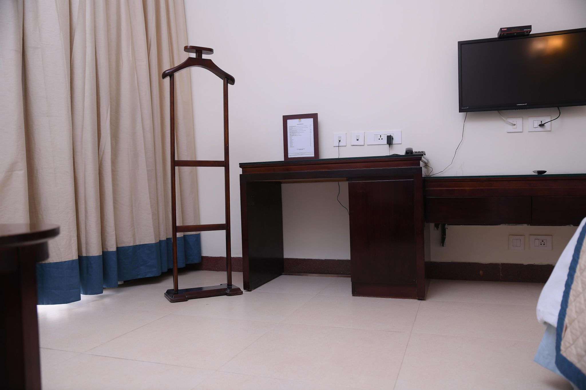 Superior Room with Private Garden