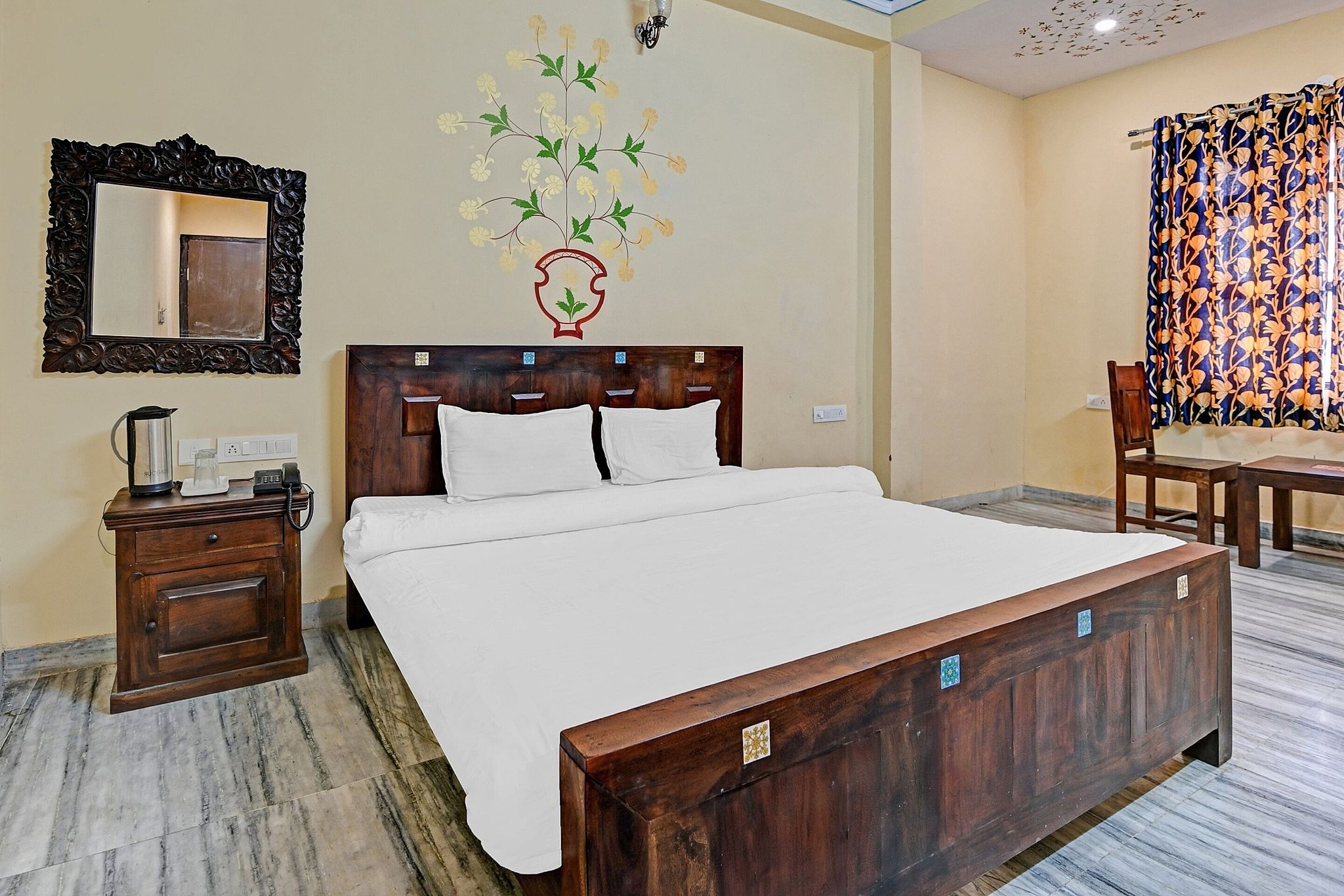 OYO Flagship Hotel Jaipur View Classic 9