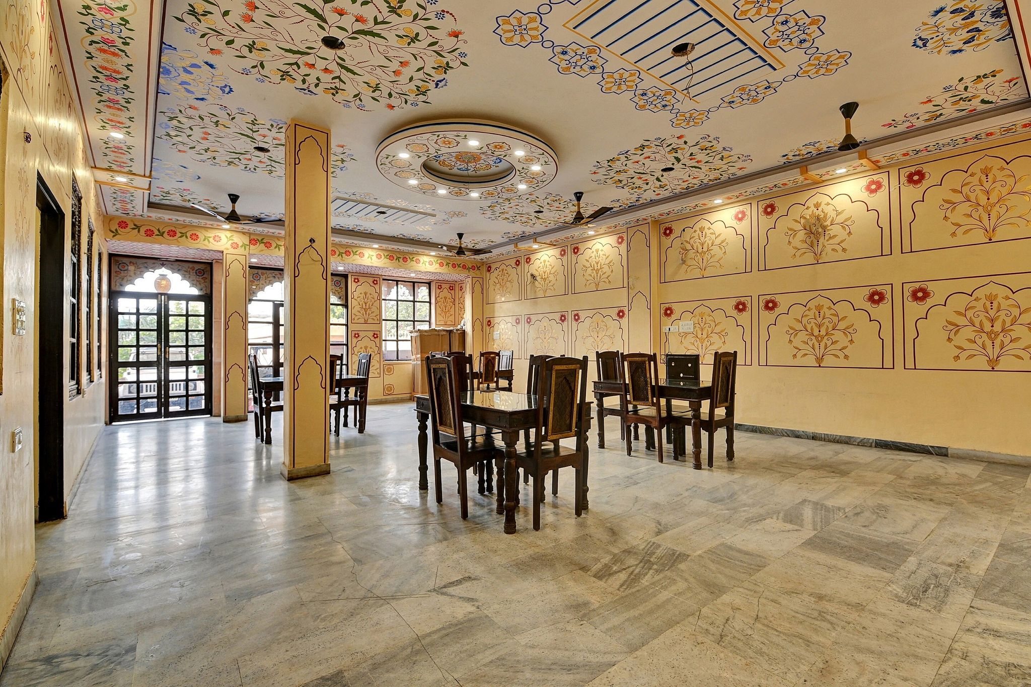 OYO Flagship Hotel Jaipur View Classic 14