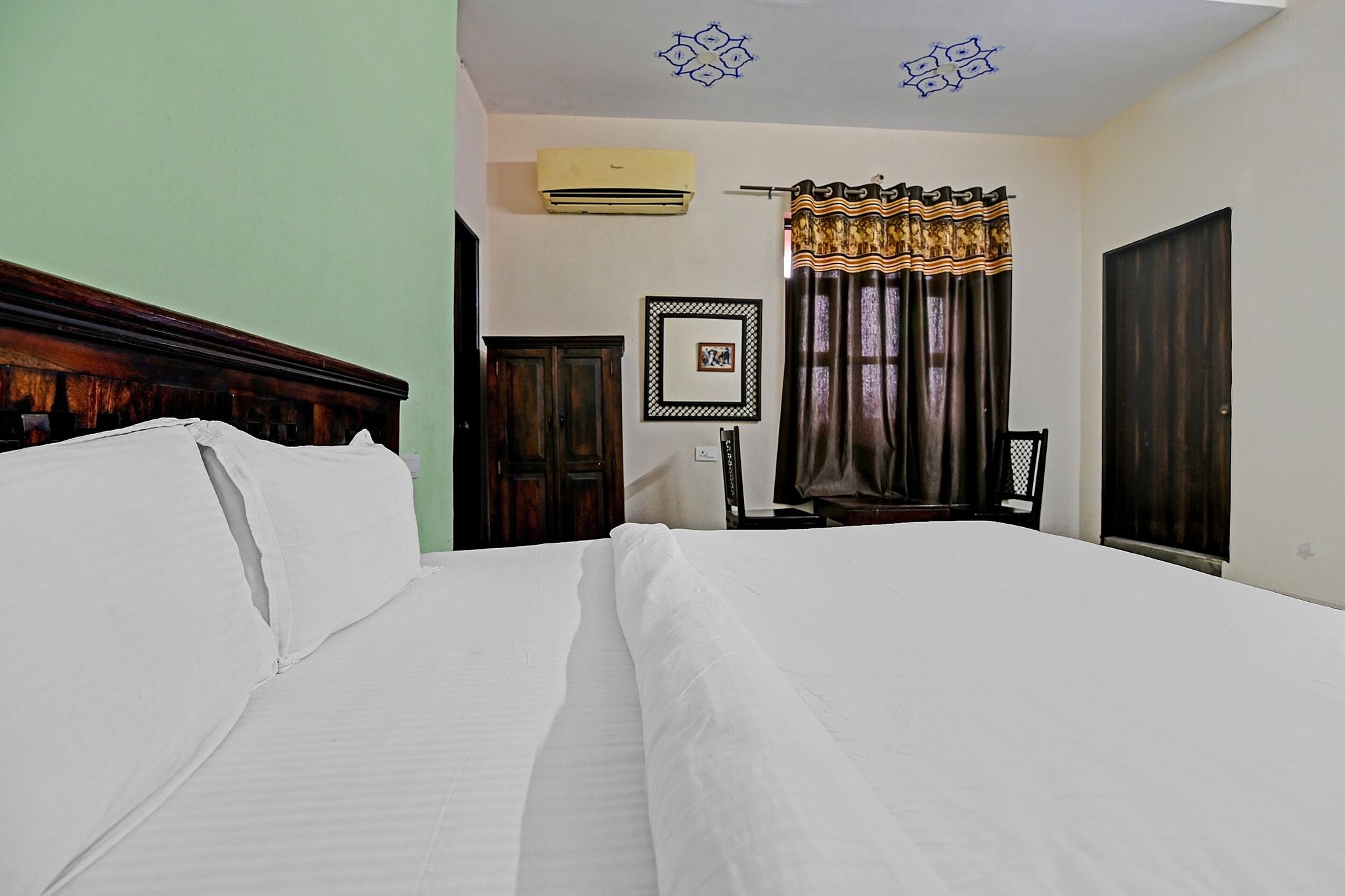 OYO Flagship Hotel Jaipur View Classic 10