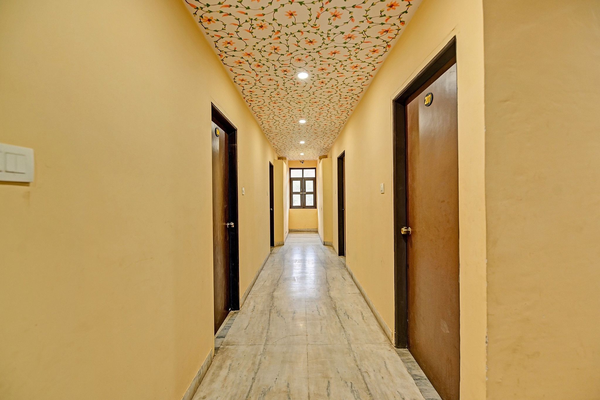 OYO Flagship Hotel Jaipur View Classic 15