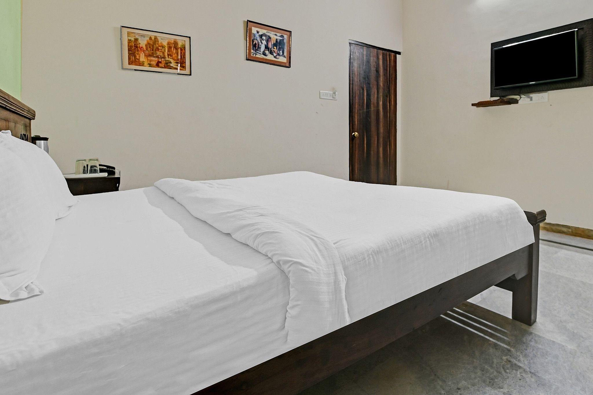 OYO Flagship Hotel Jaipur View Classic 11