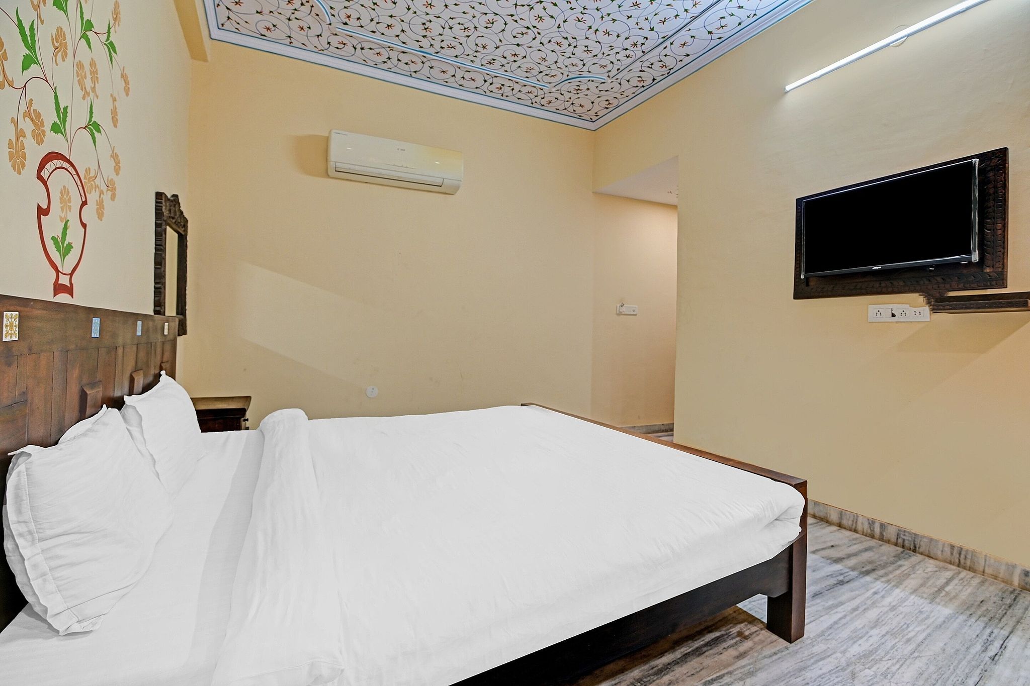 OYO Flagship Hotel Jaipur View Classic 13