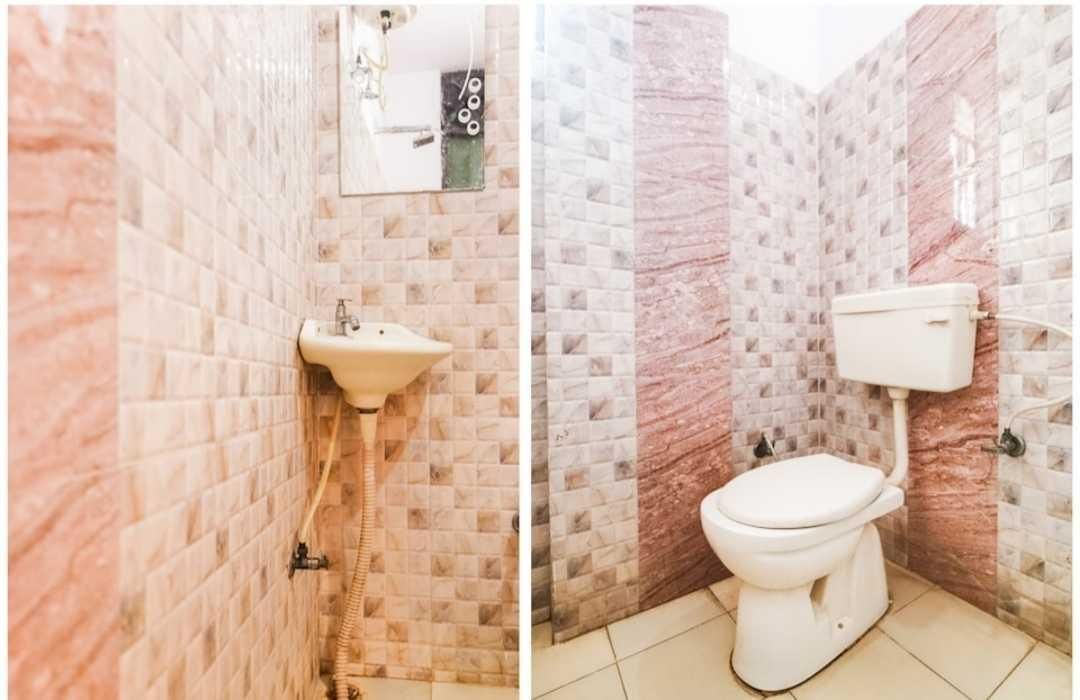 Hotel O CASTLE HOME STAY