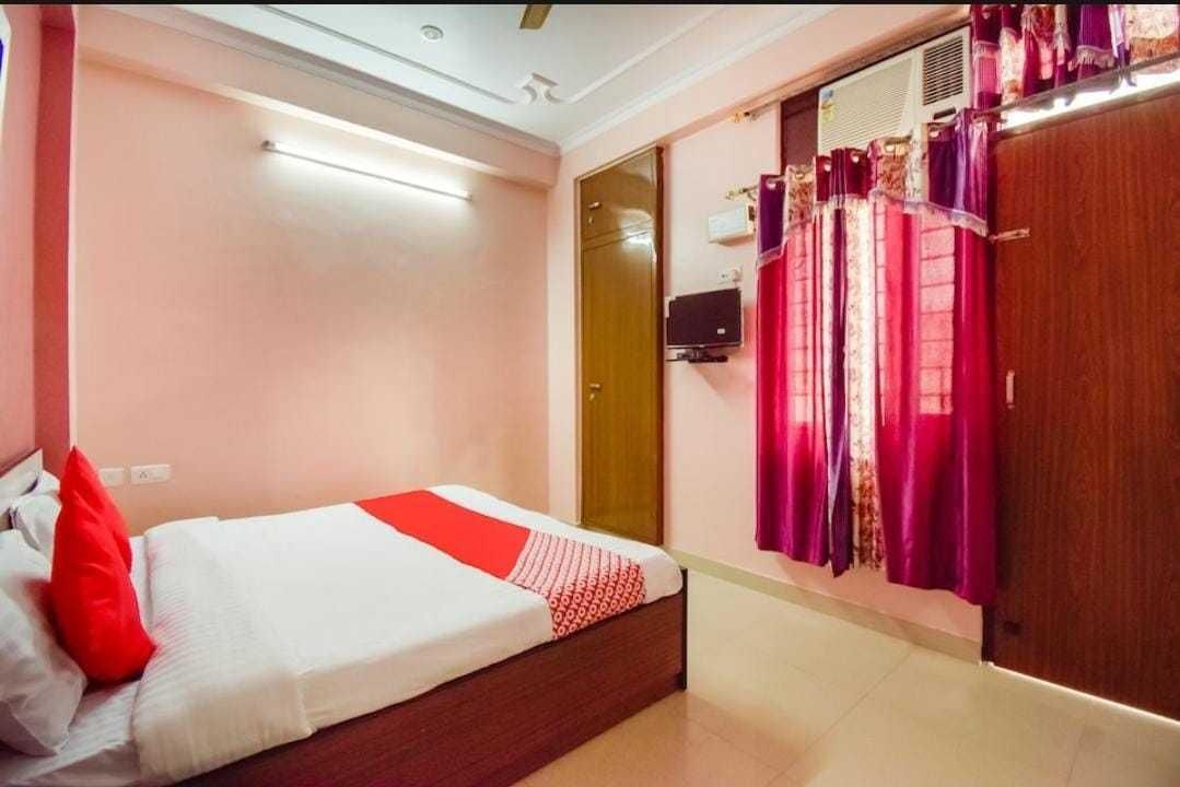 Hotel O CASTLE HOME STAY