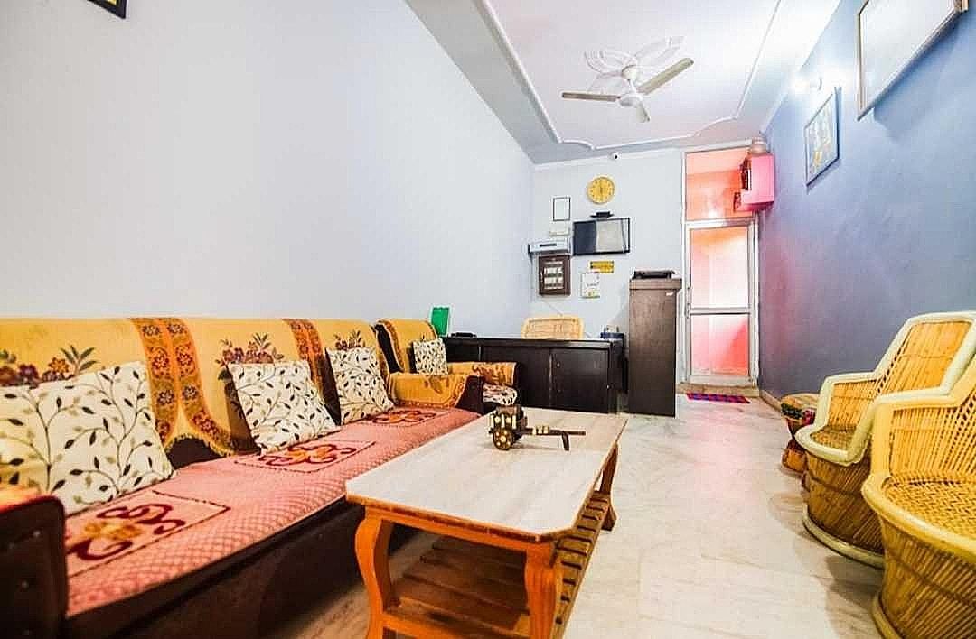 Hotel O CASTLE HOME STAY