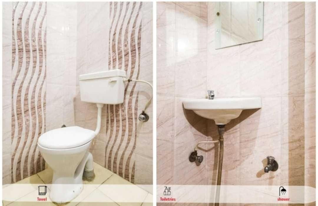Hotel O CASTLE HOME STAY