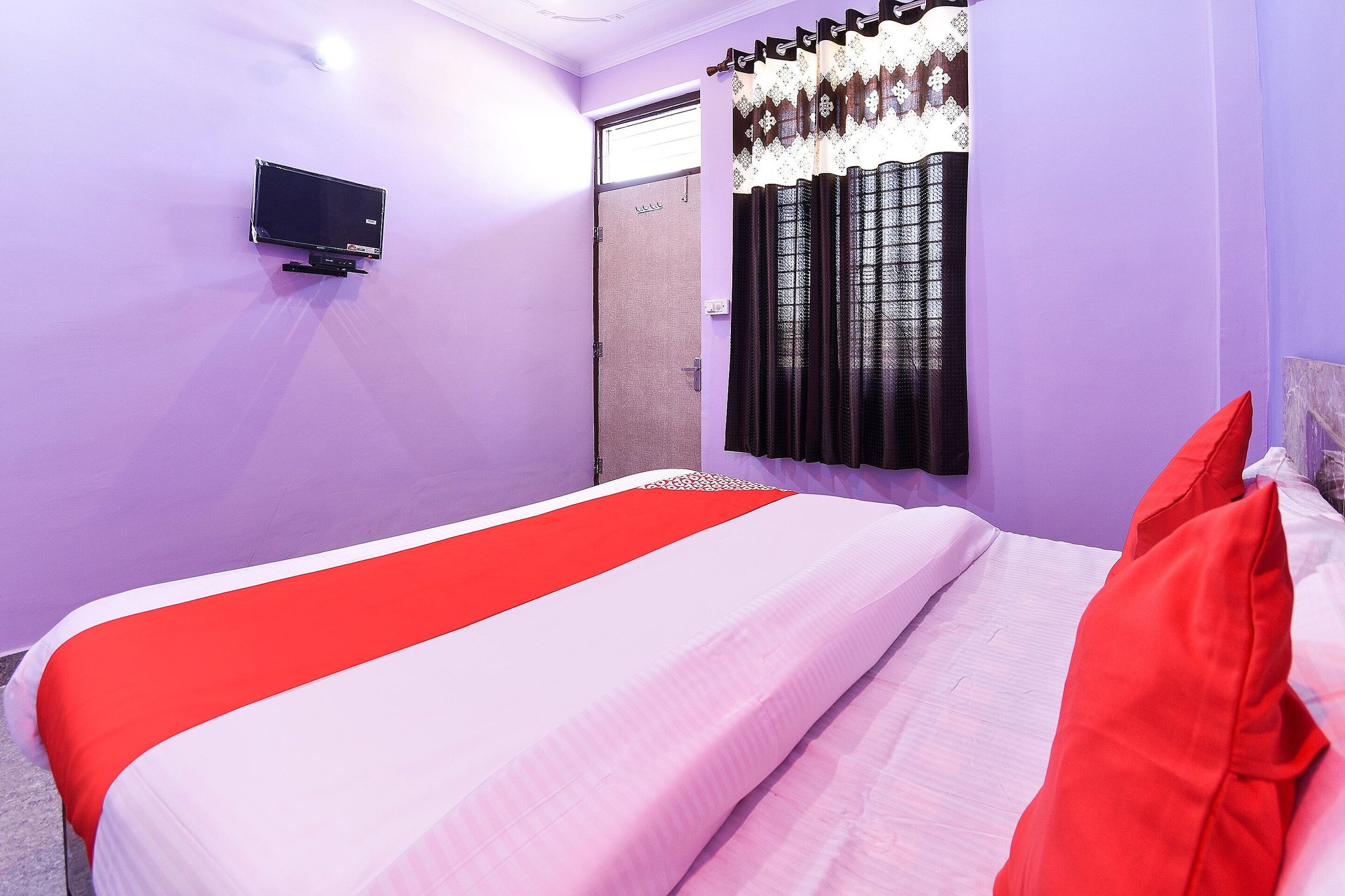 Hotel O Ridhi Sidhi Regency Classic 19