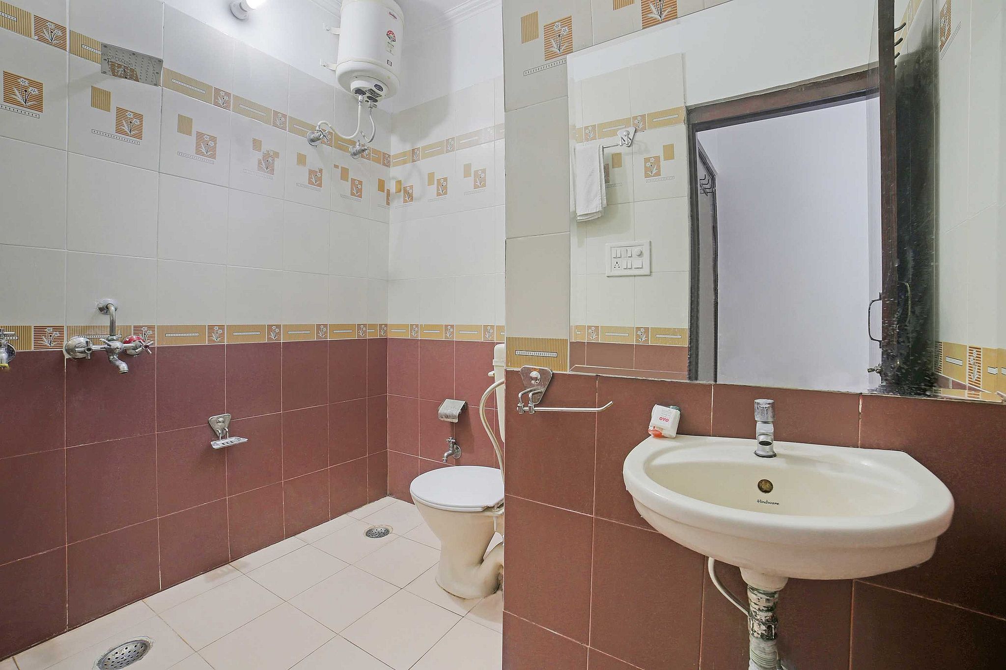 Hotel O Ridhi Sidhi Regency Classic 29