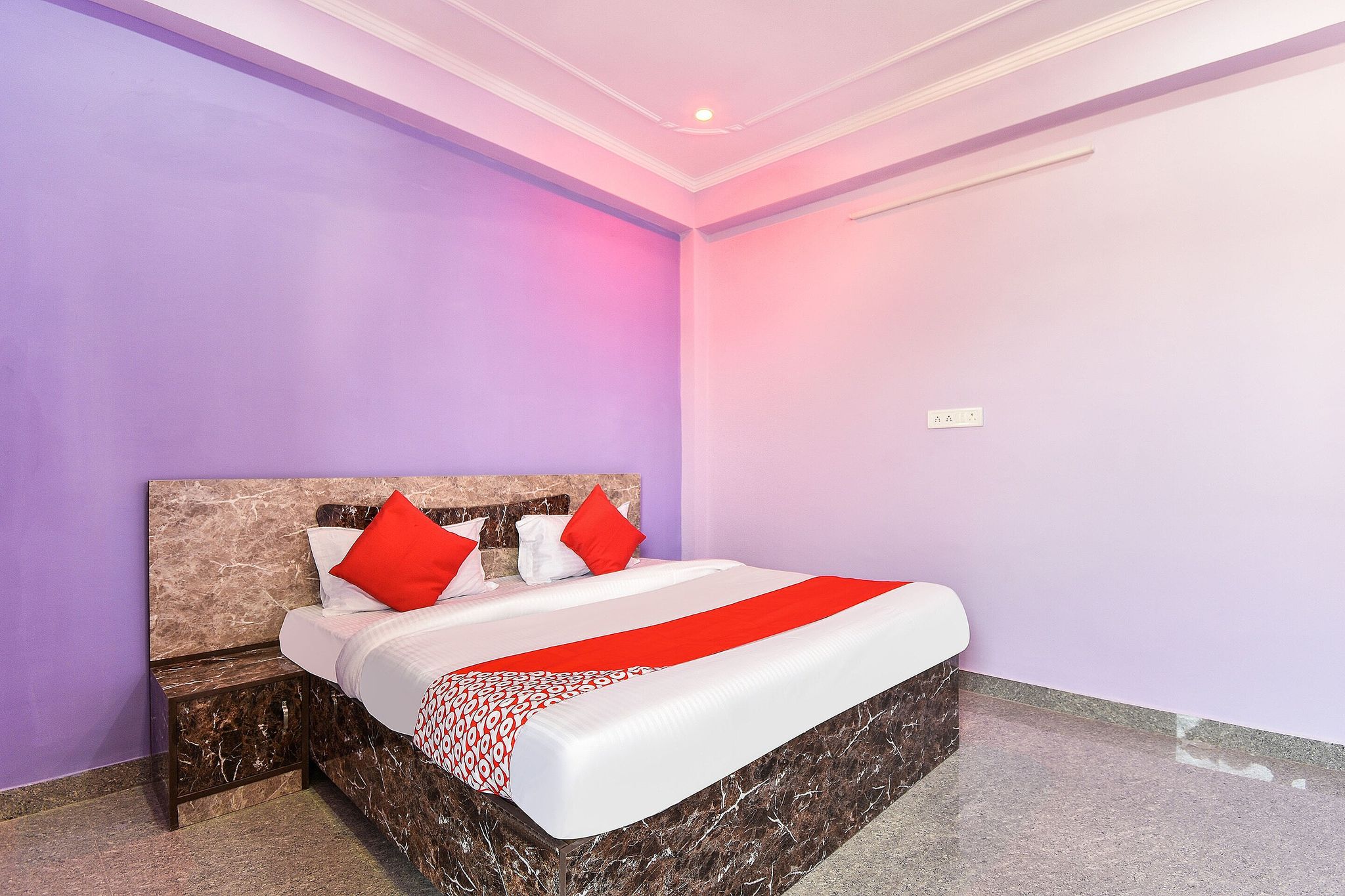 Hotel O Ridhi Sidhi Regency Classic 4
