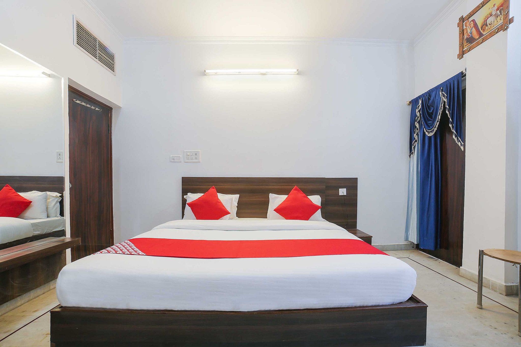 Hotel O Ridhi Sidhi Regency Classic 15
