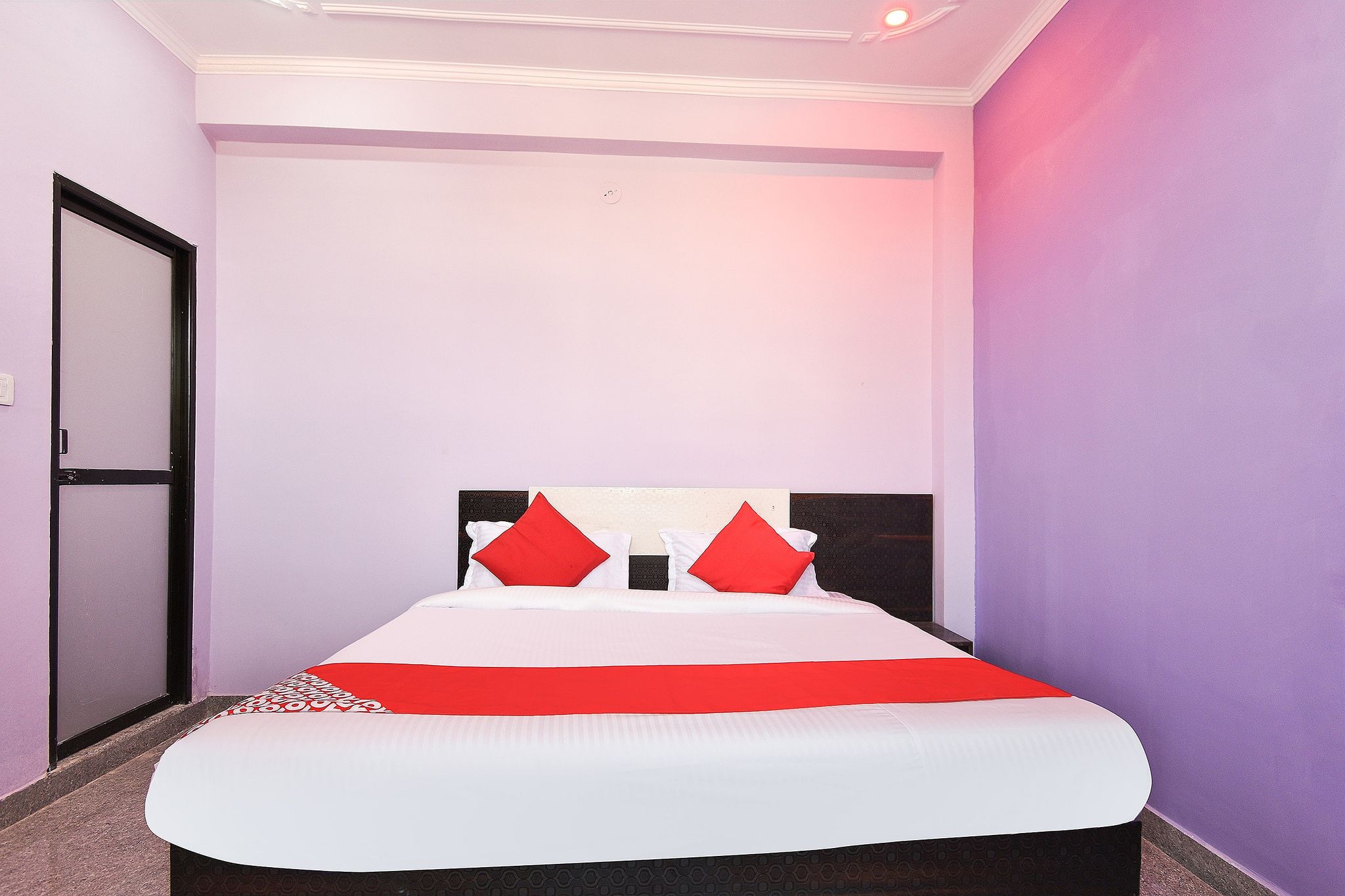 Hotel O Ridhi Sidhi Regency Classic 21
