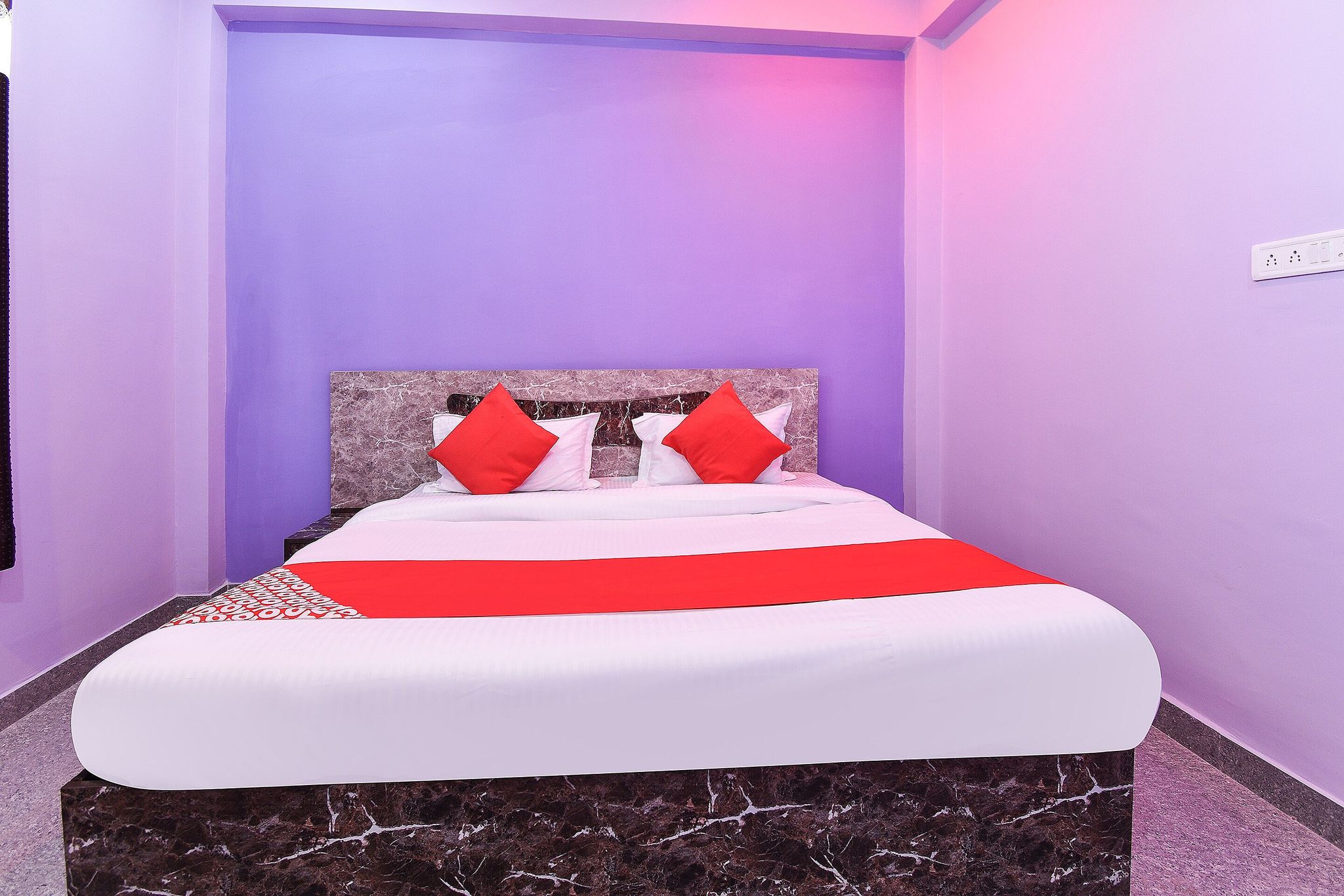 Hotel O Ridhi Sidhi Regency Classic 14