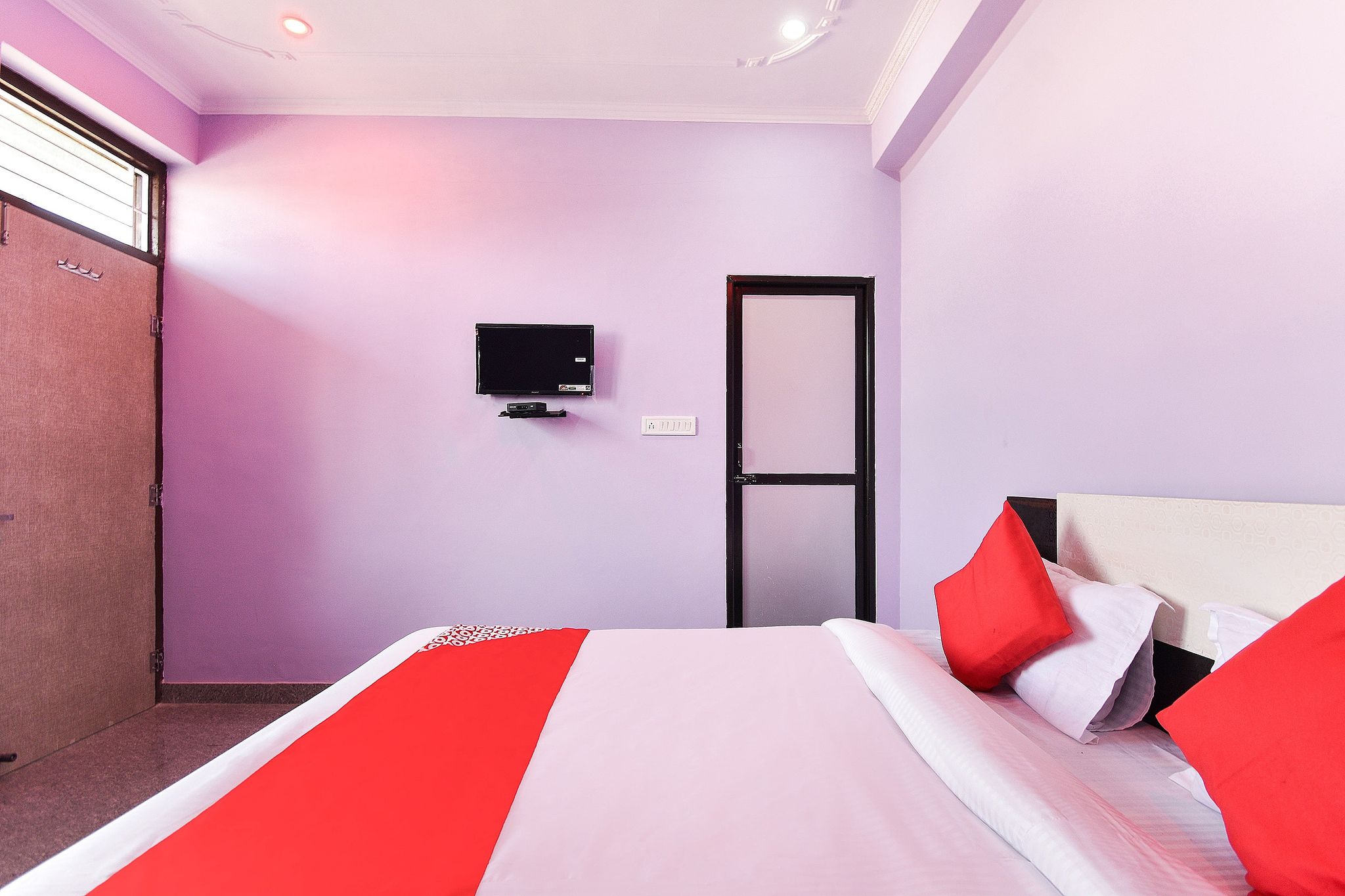 Hotel O Ridhi Sidhi Regency Classic 3