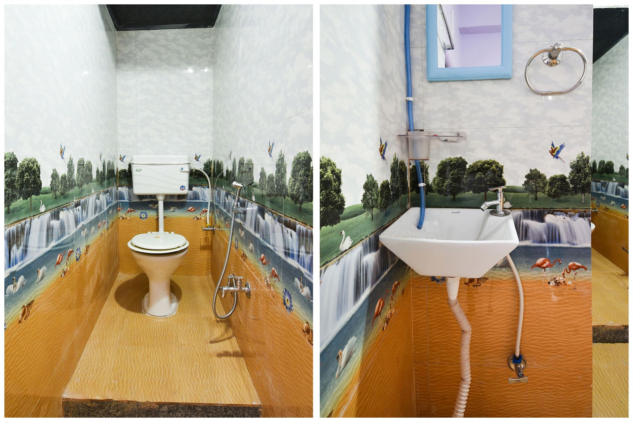 Hotel O Ridhi Sidhi Regency