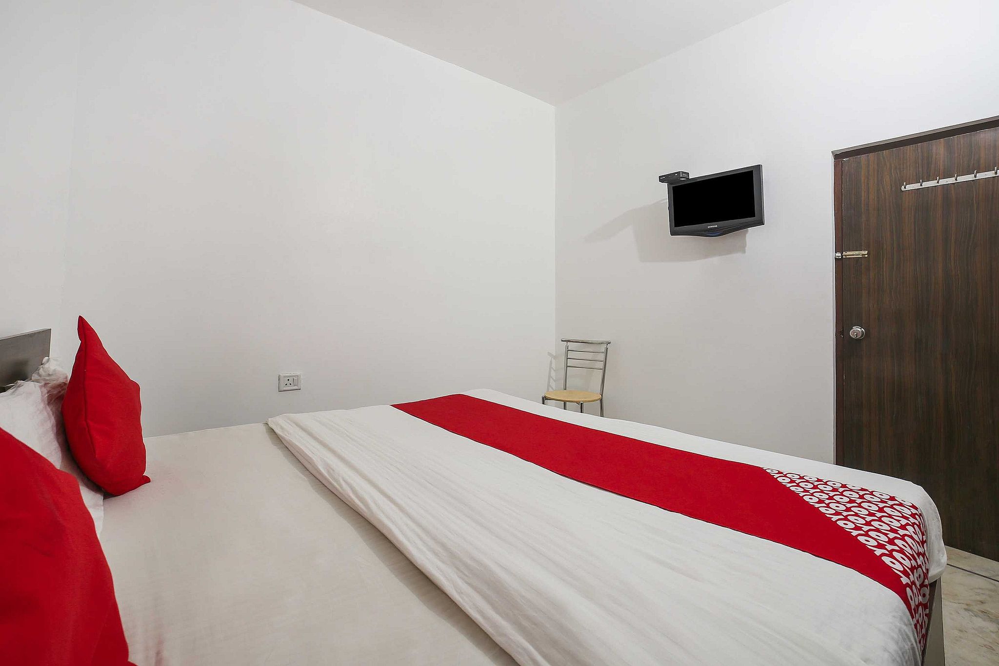 Hotel O Ridhi Sidhi Regency Classic 12