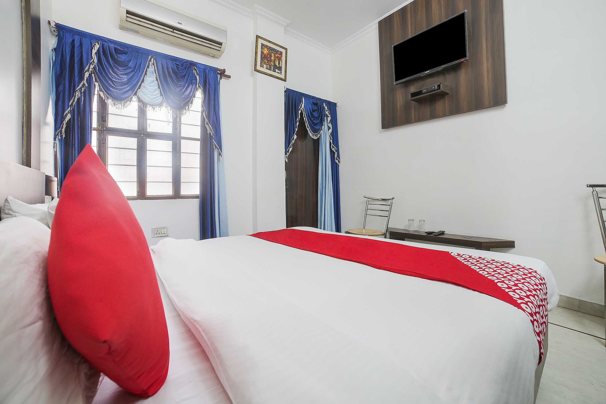 Hotel O Ridhi Sidhi Regency Classic 11