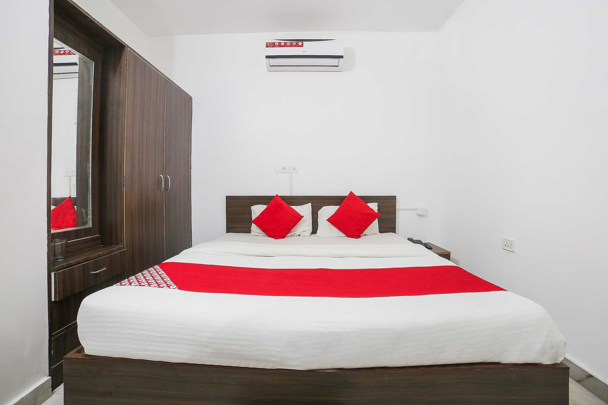 Hotel O Ridhi Sidhi Regency Classic 22