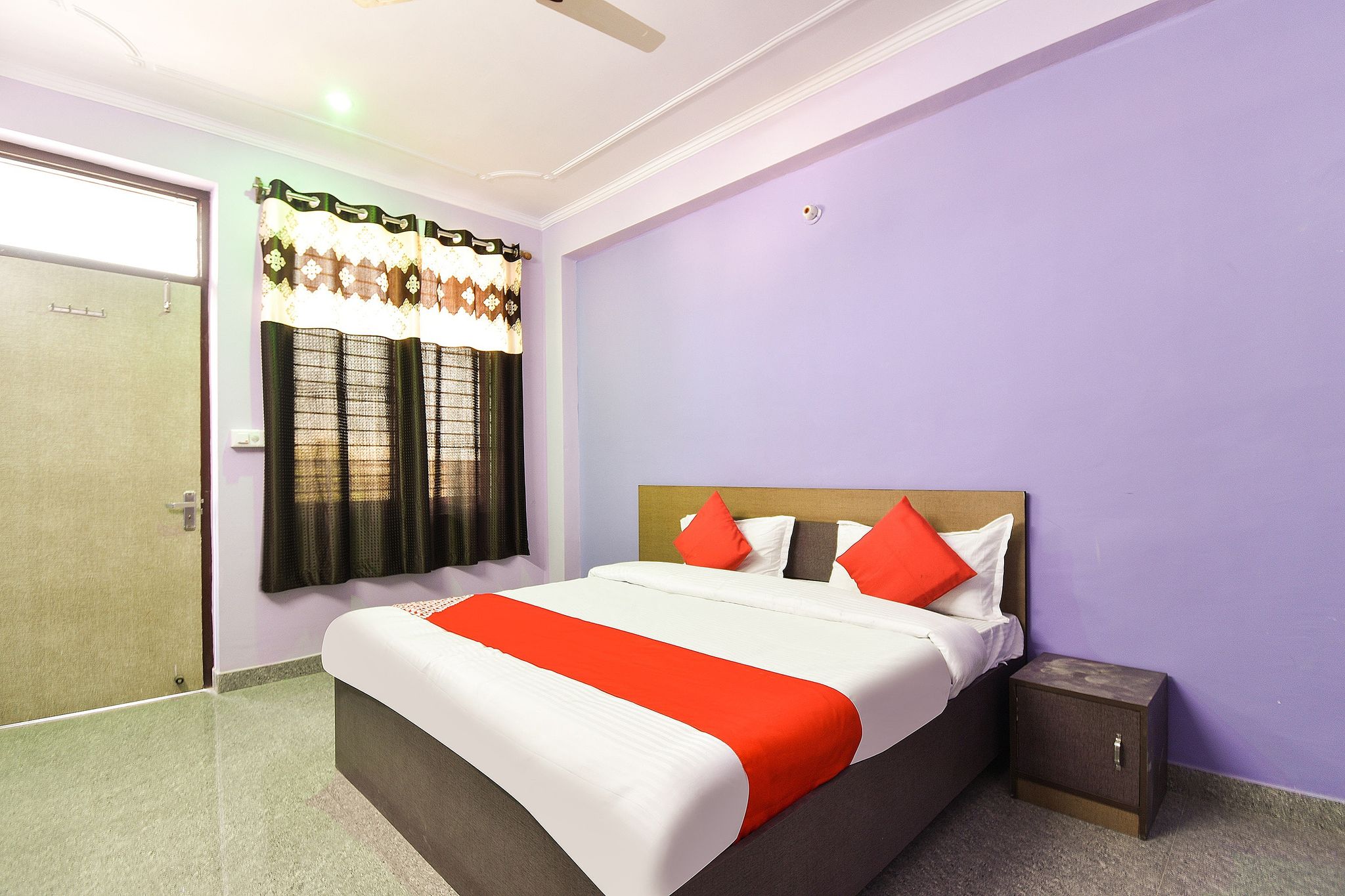 Hotel O Ridhi Sidhi Regency Classic 16