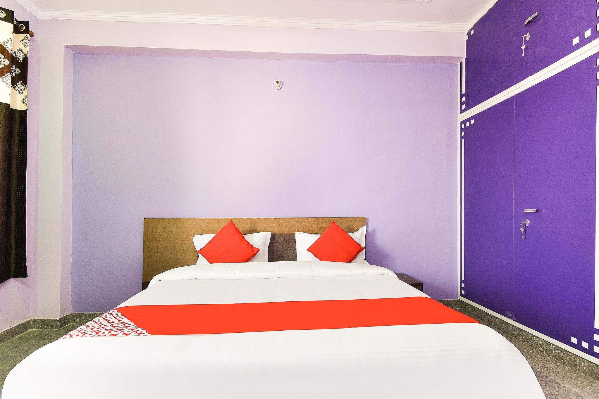 Hotel O Ridhi Sidhi Regency Classic 6