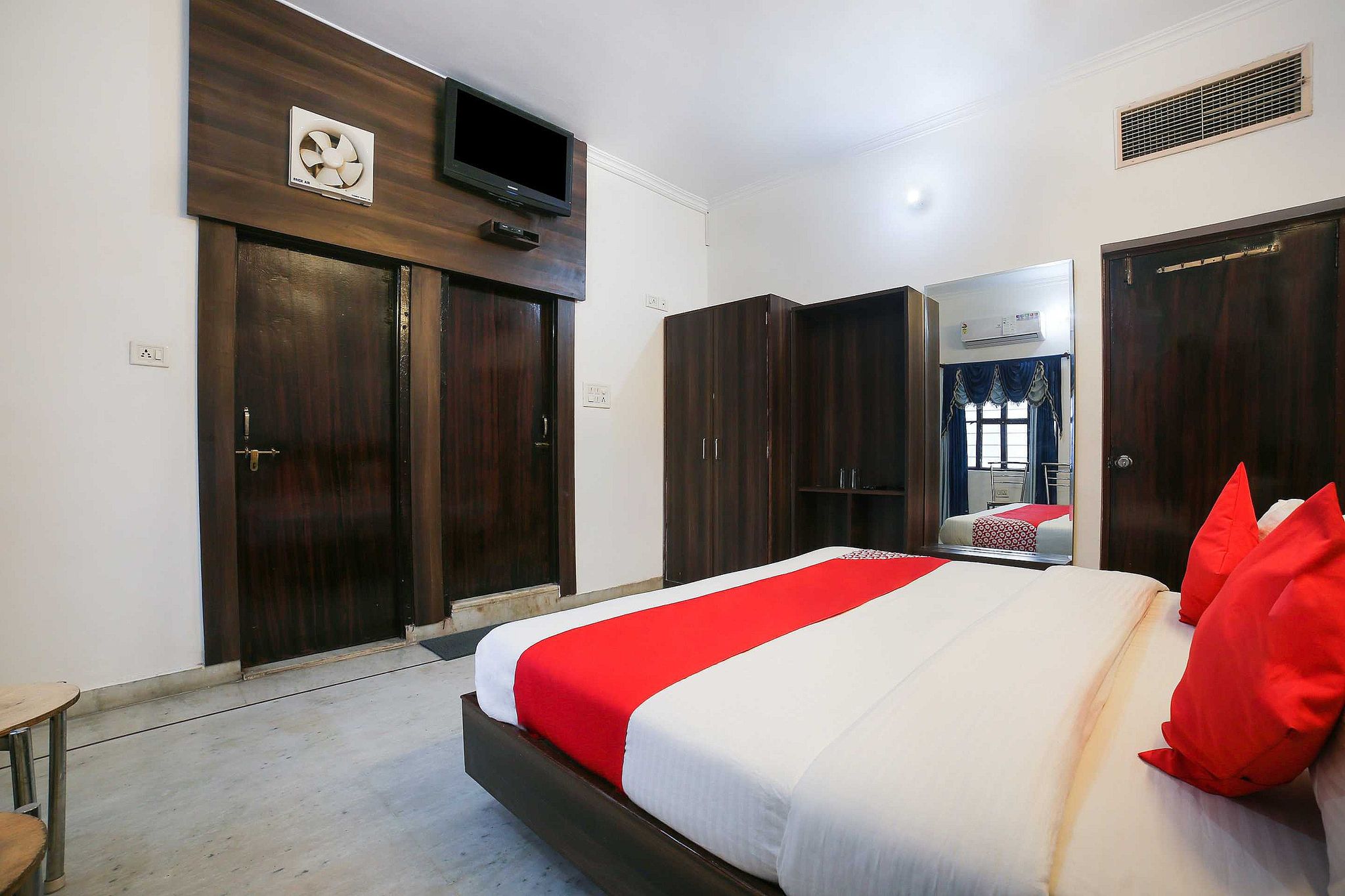 Hotel O Ridhi Sidhi Regency Classic 13