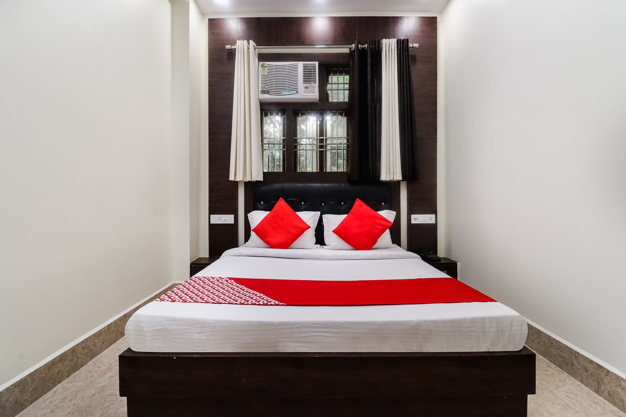 Hotel O Ridhi Sidhi Regency