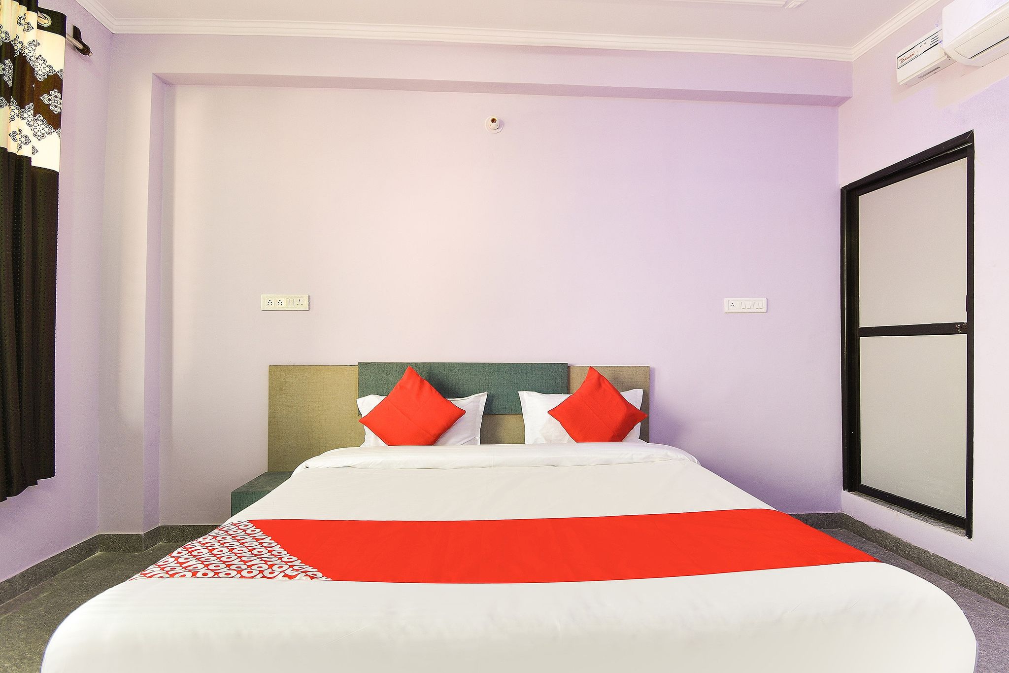 Hotel O Ridhi Sidhi Regency Classic 7