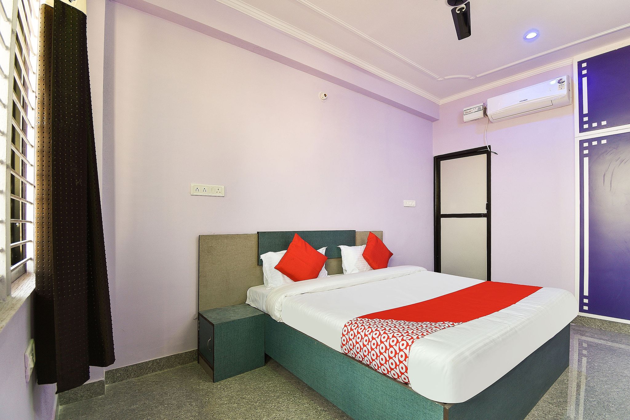 Hotel O Ridhi Sidhi Regency Classic 18