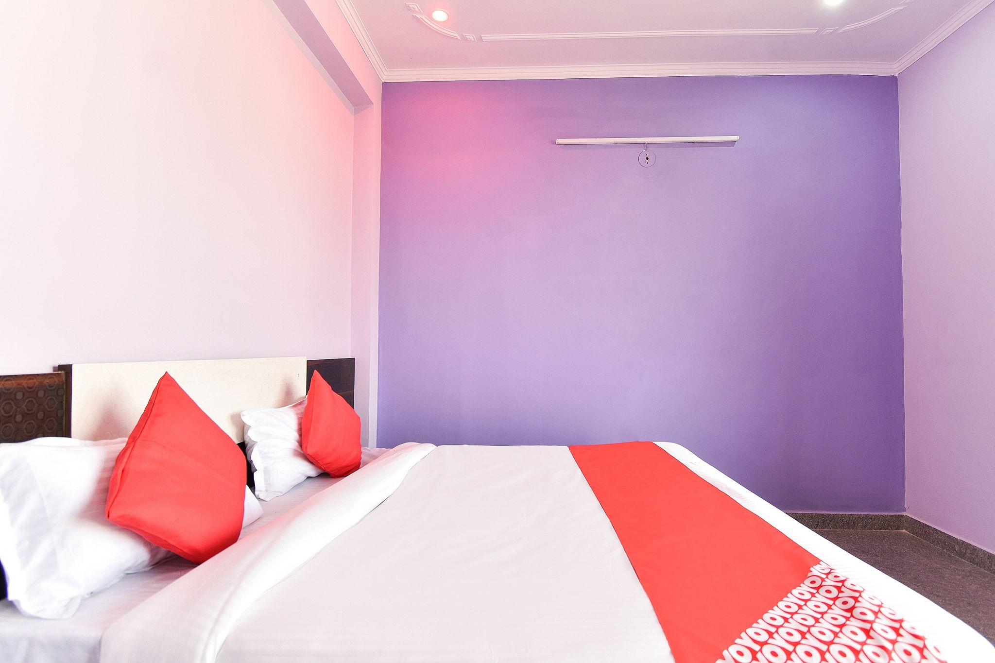 Hotel O Ridhi Sidhi Regency Classic 10